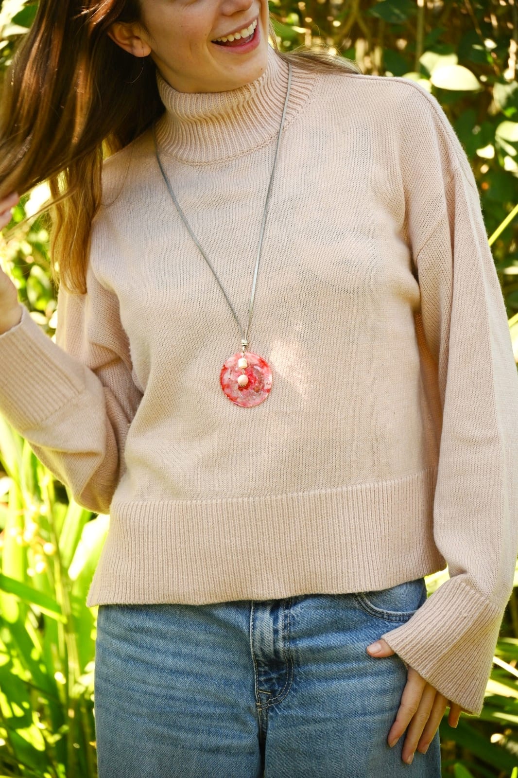 Collar Edición Especial Día de la Madre 2026