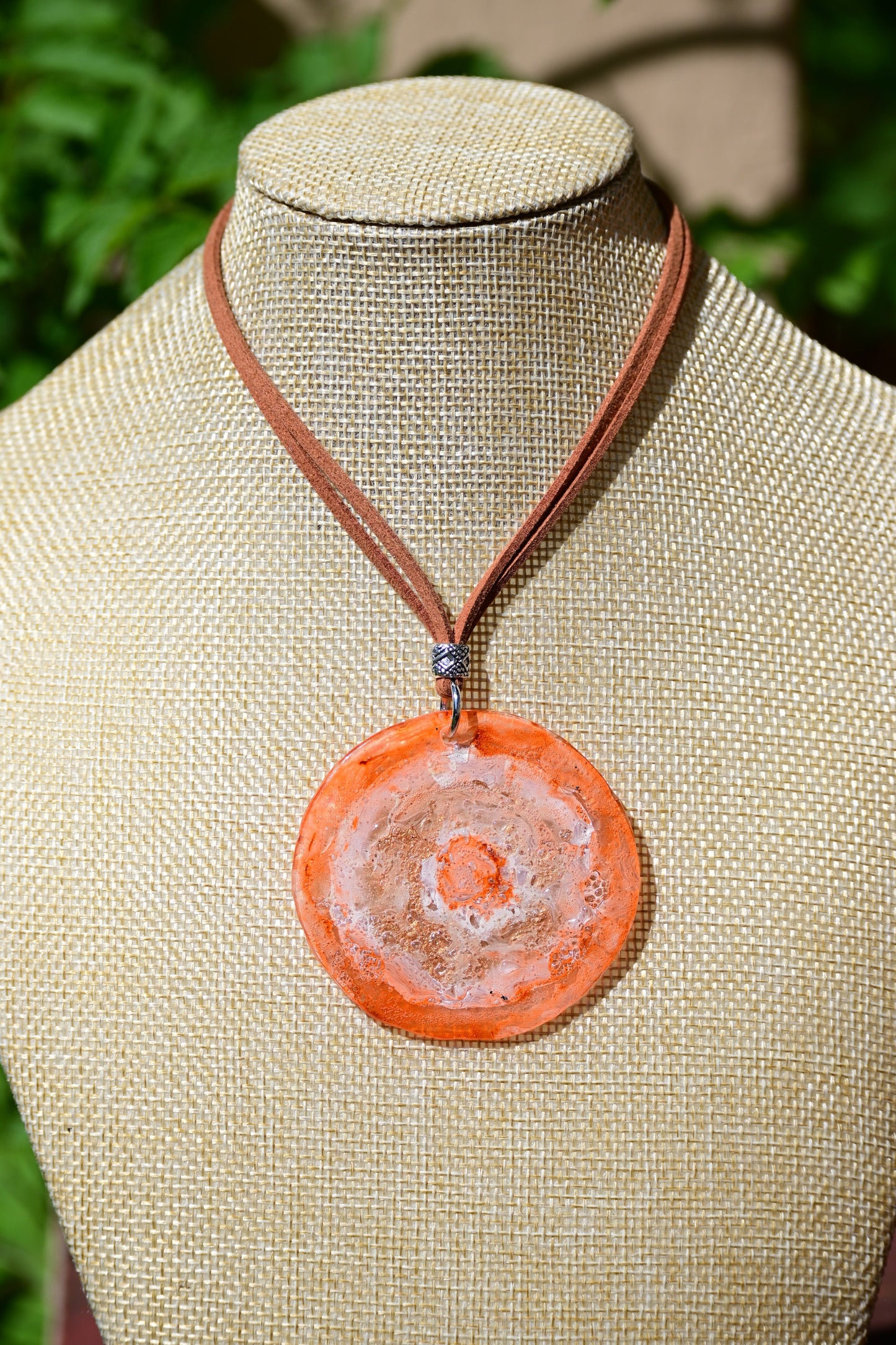 Collar Eugenia