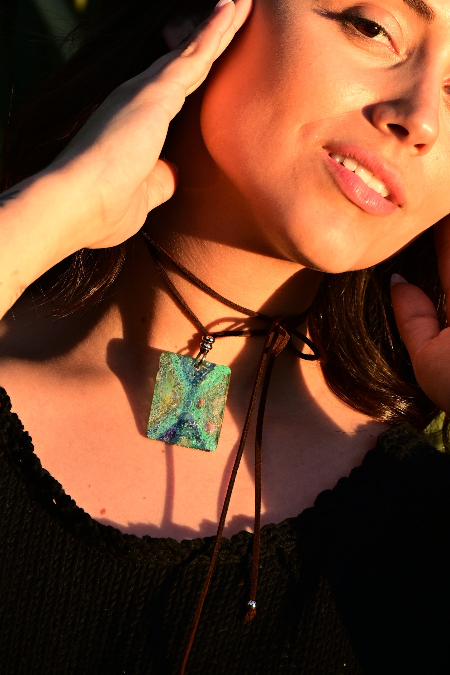 Collar ALEXIA