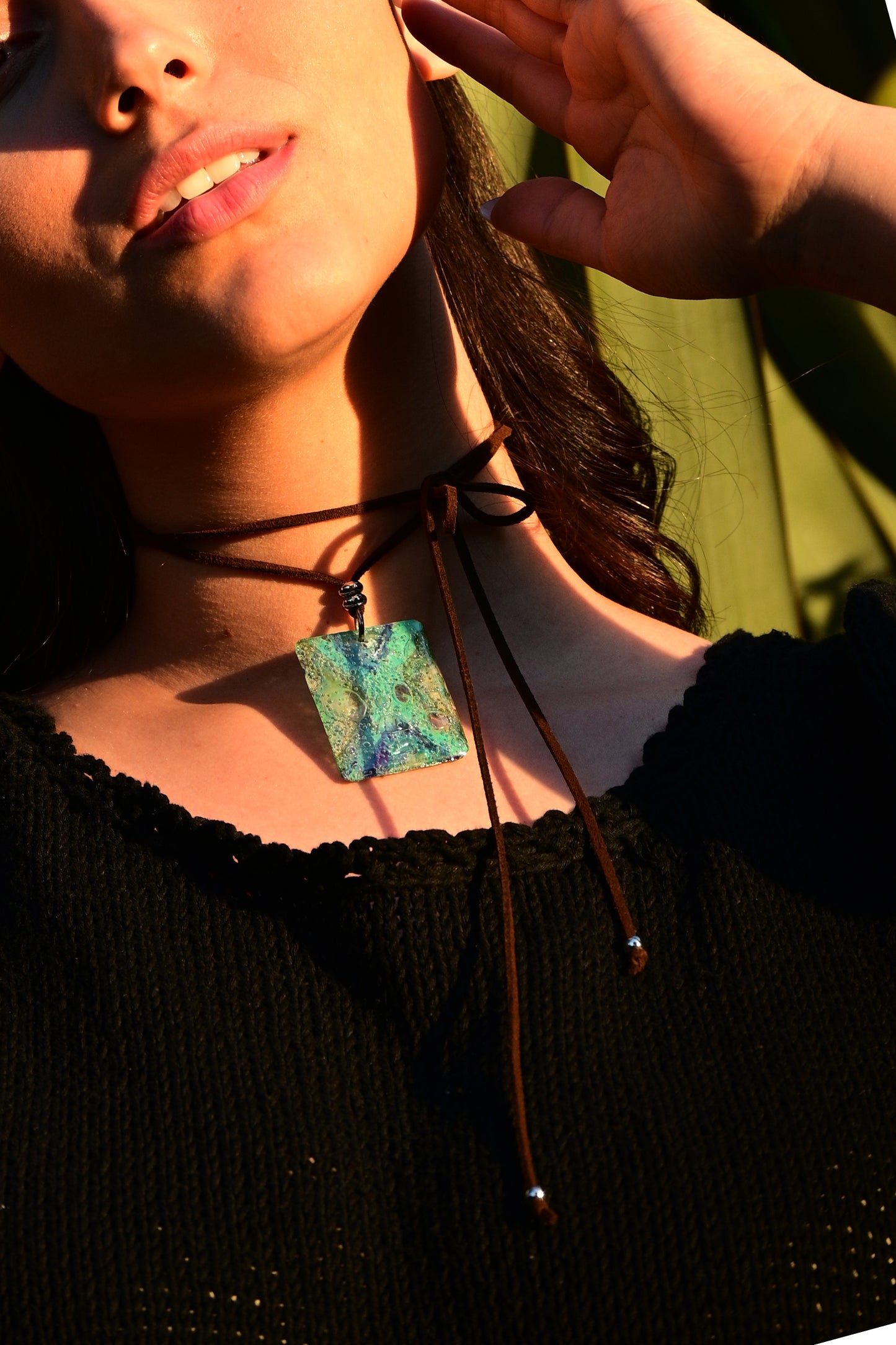 Collar ALEXIA