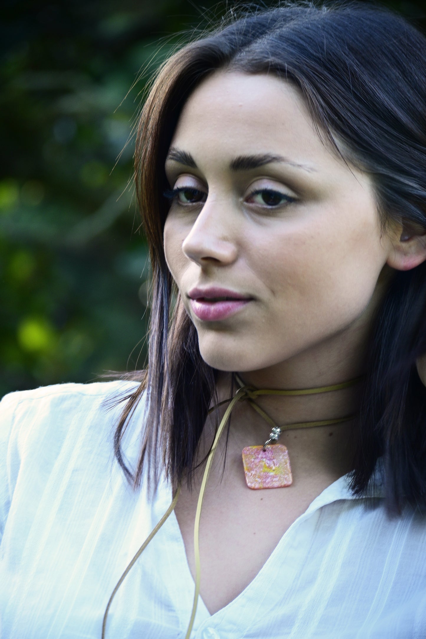 Collar CAROLA