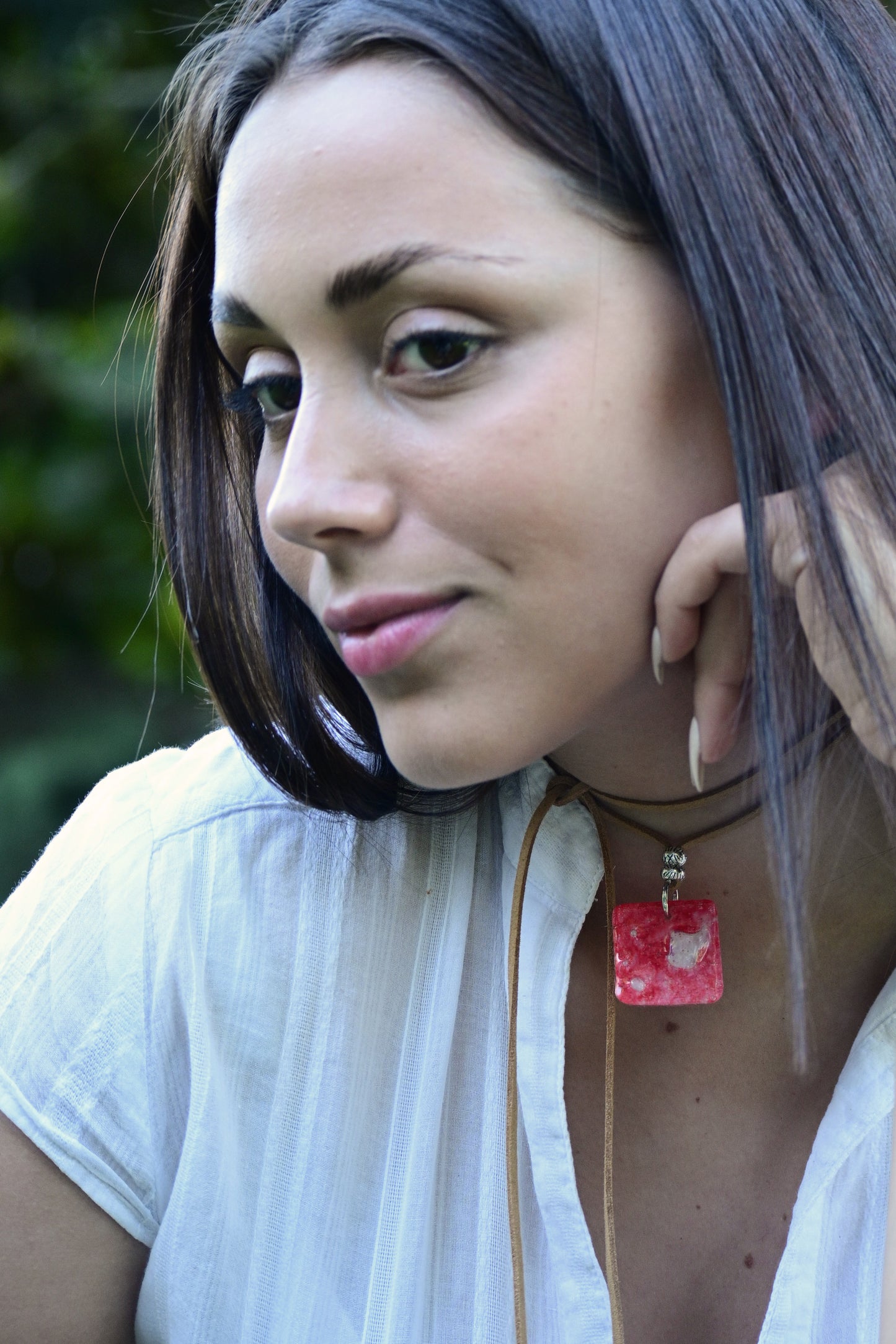 Collar CAROLA