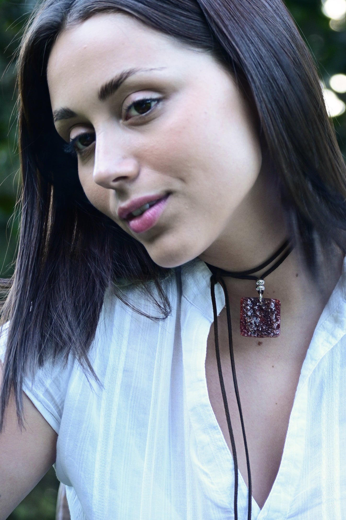 Collar CAROLA