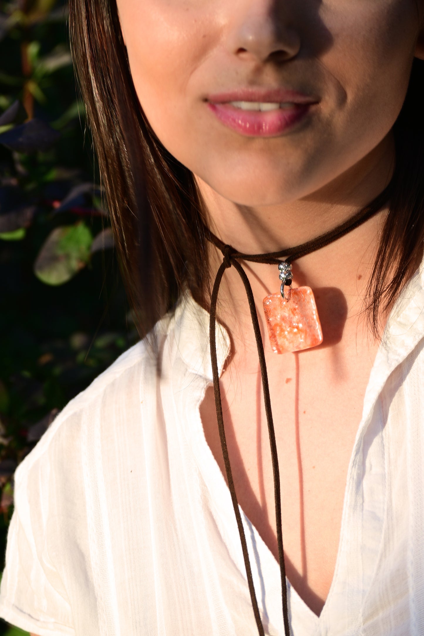 Collar CAROLA