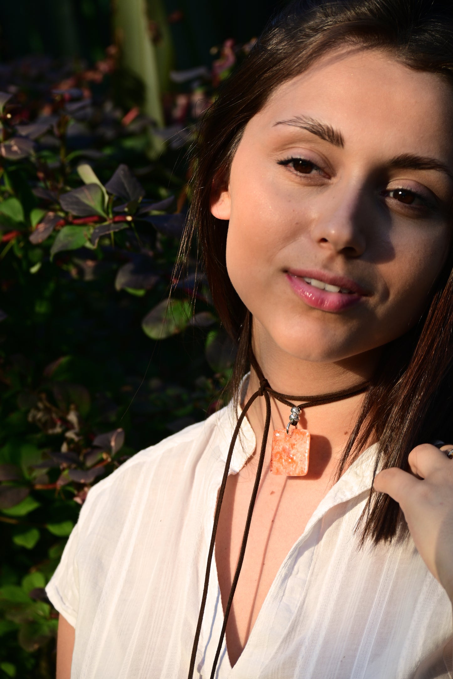 Collar CAROLA
