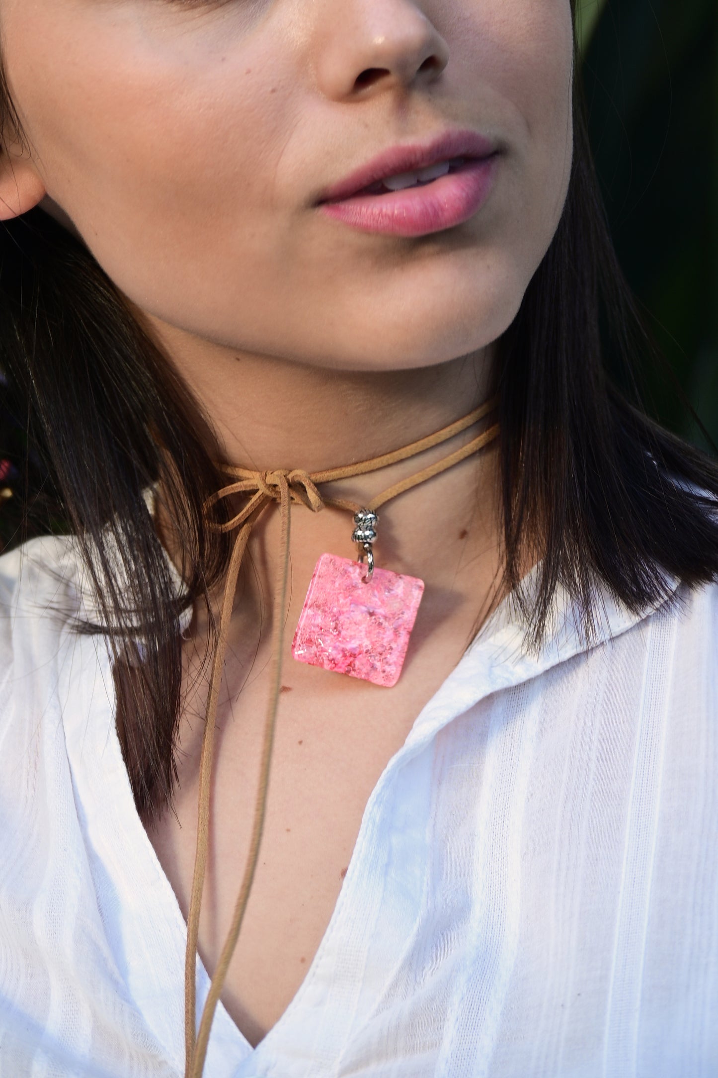 Collar CAROLA