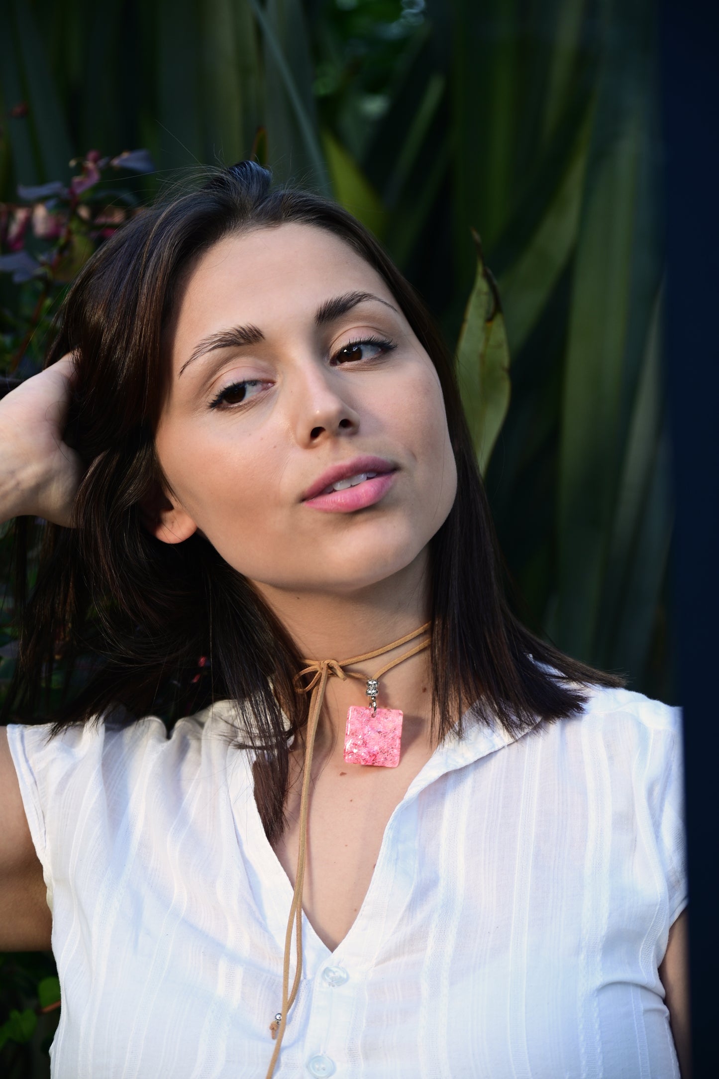 Collar CAROLA