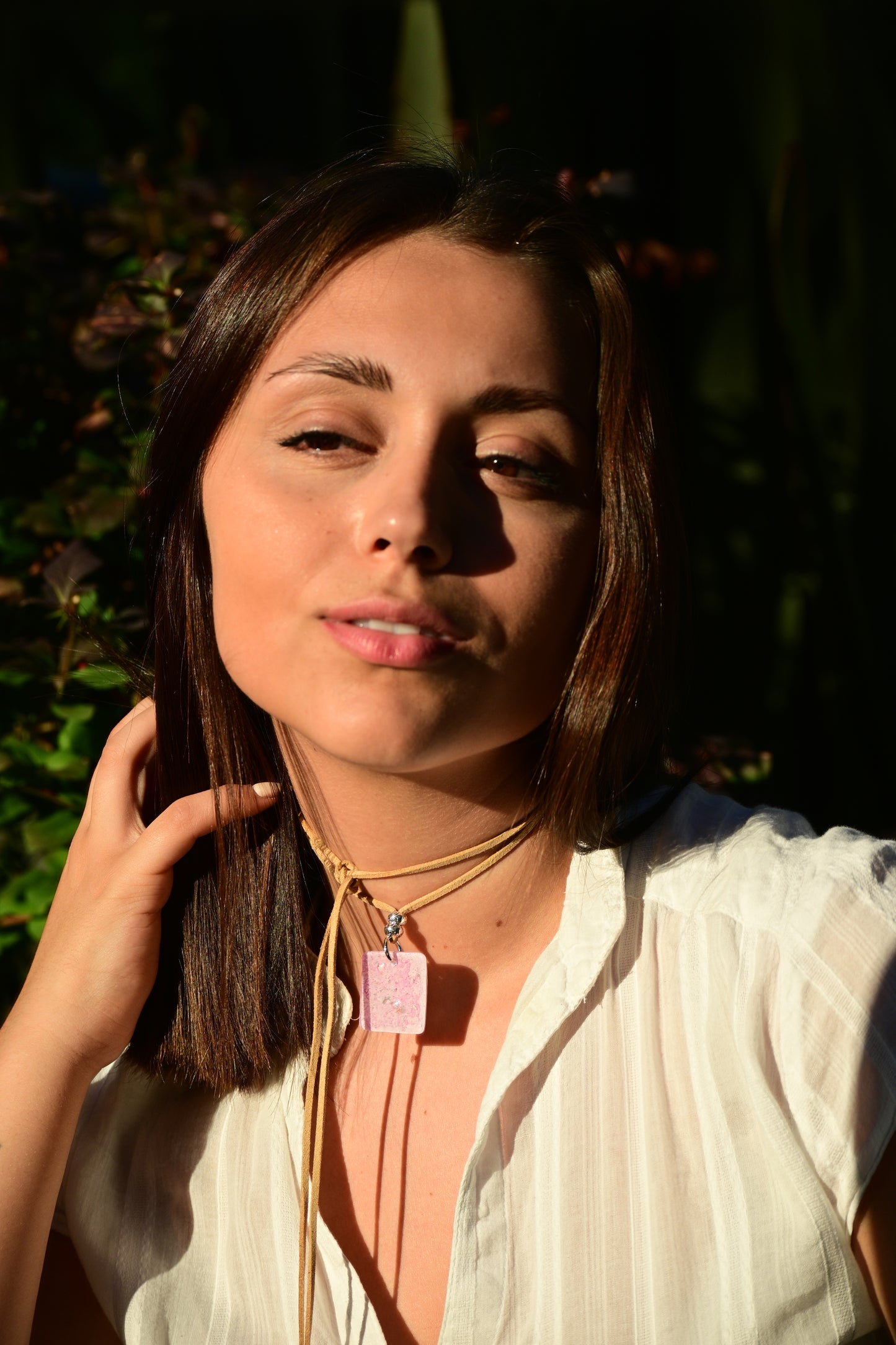 Collar CAROLA