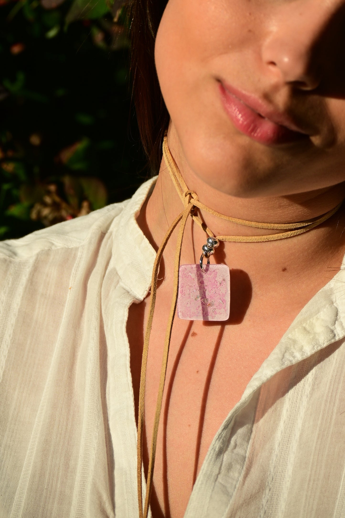 Collar CAROLA