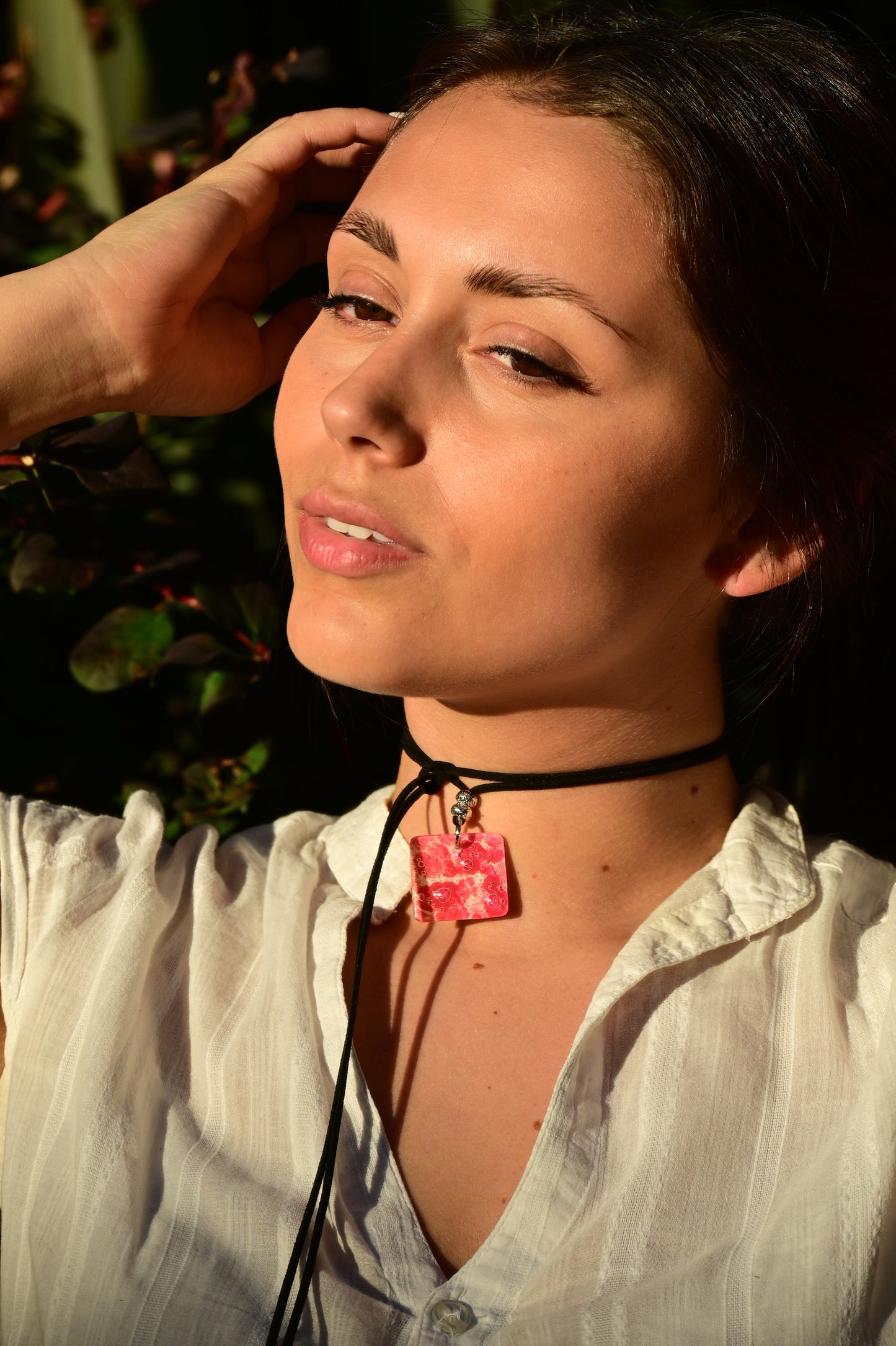 Collar CAROLA