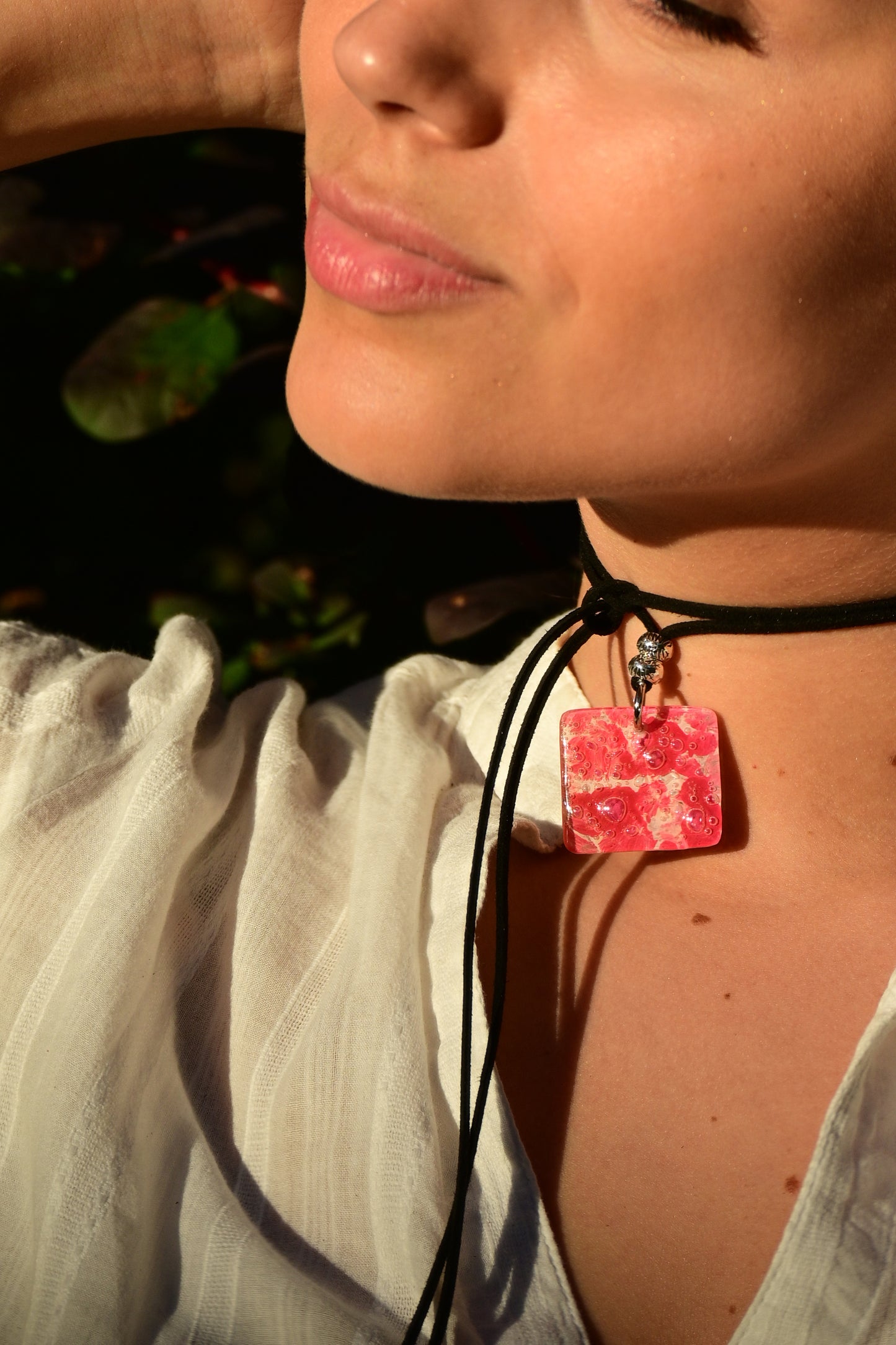 Collar CAROLA
