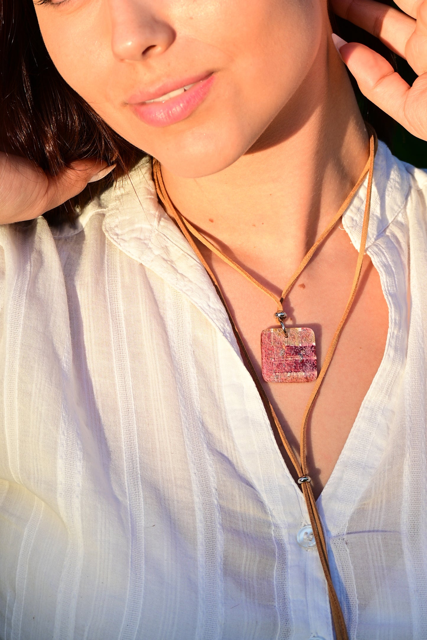 Collar CAROLA