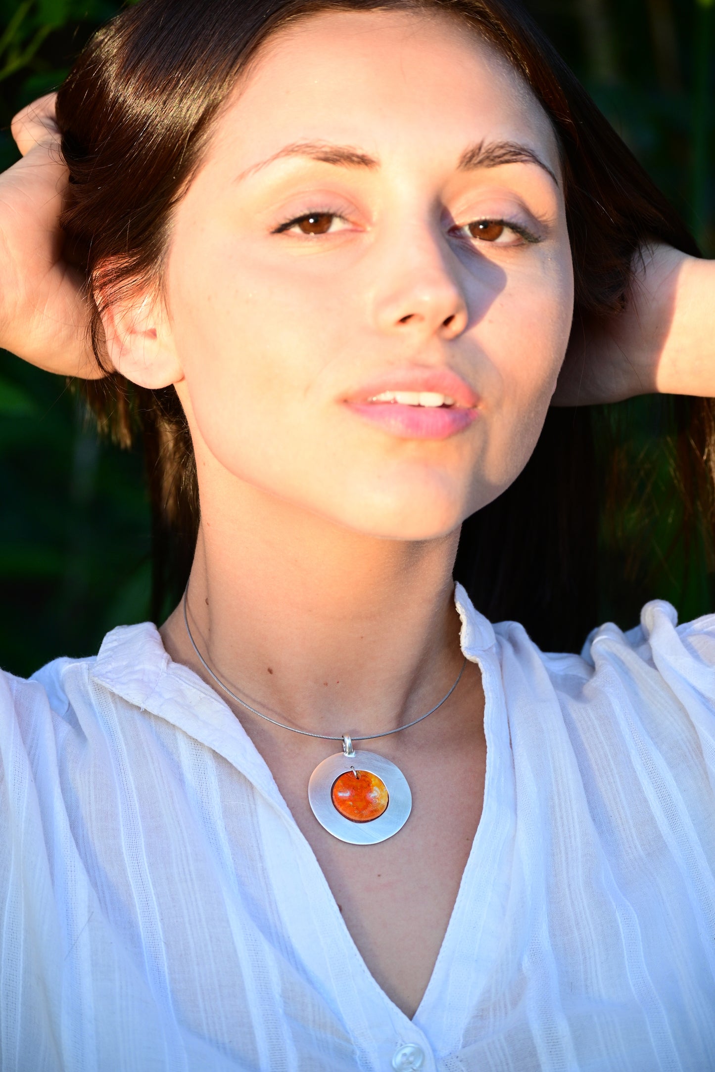 Collar PAOLA