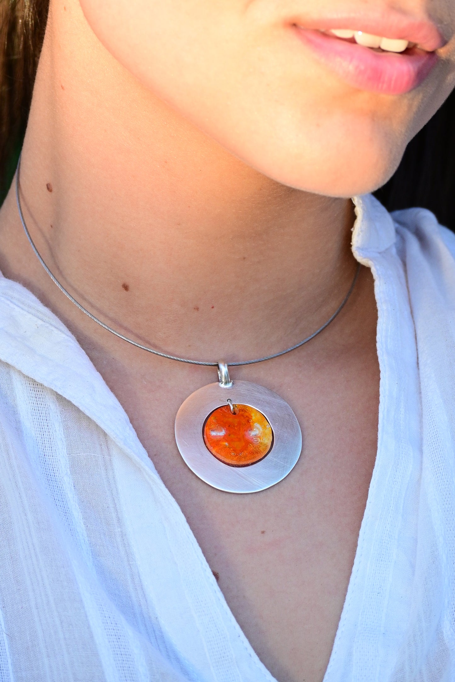 Collar PAOLA