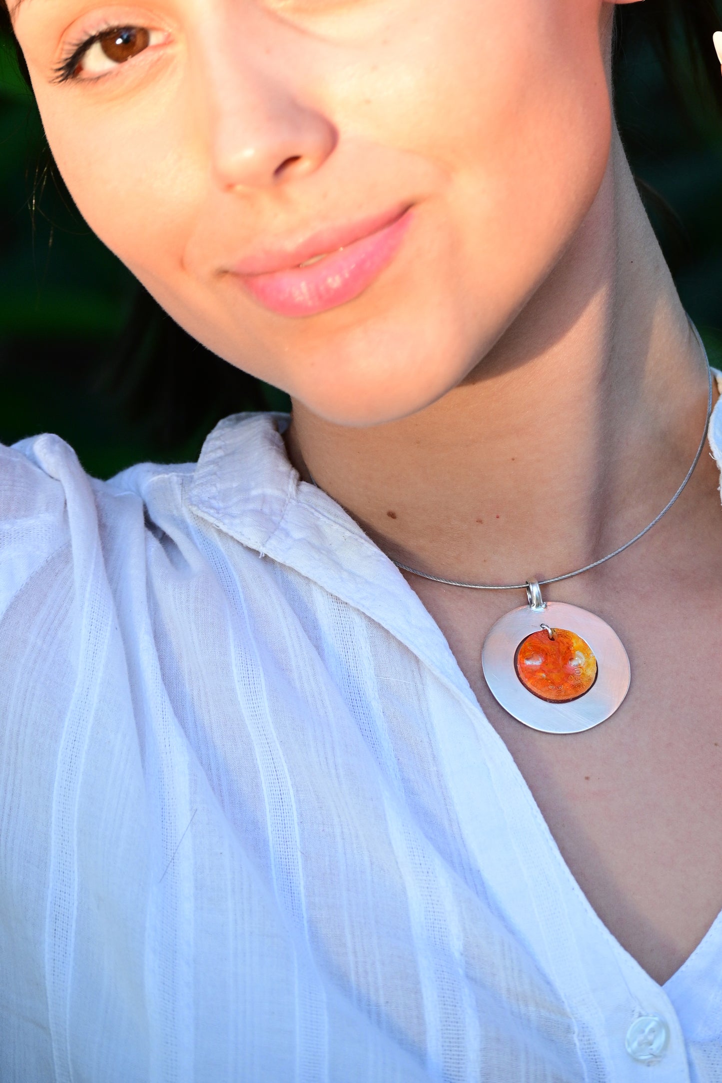 Collar PAOLA