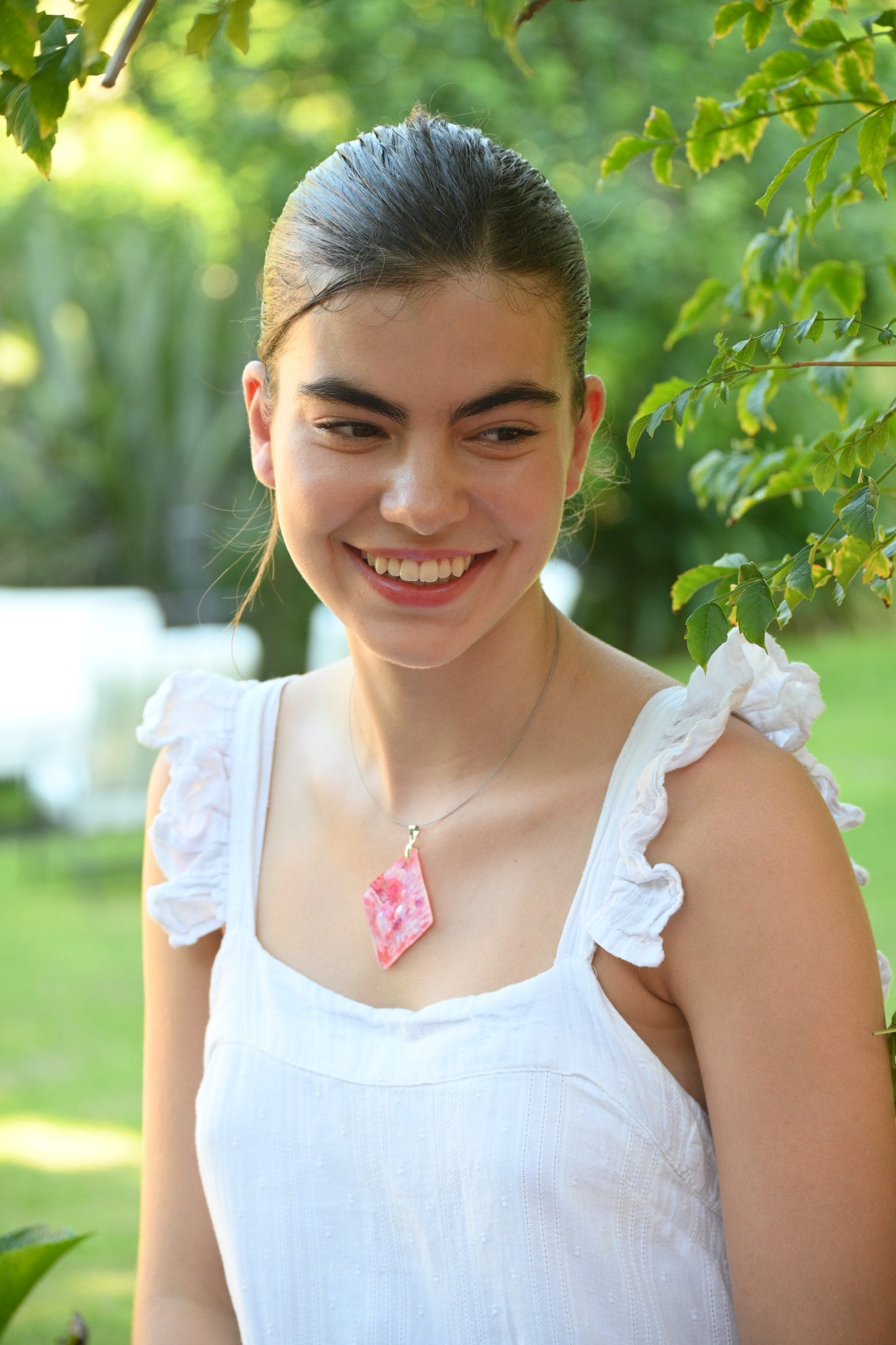 Romi Acero