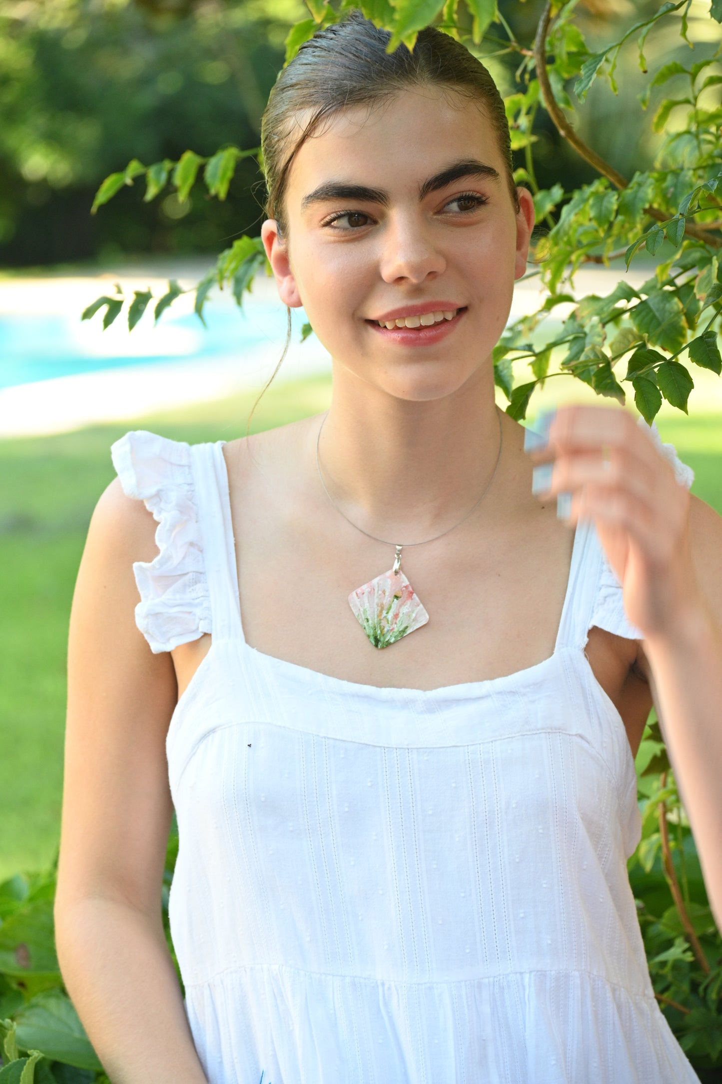Alexia Acero