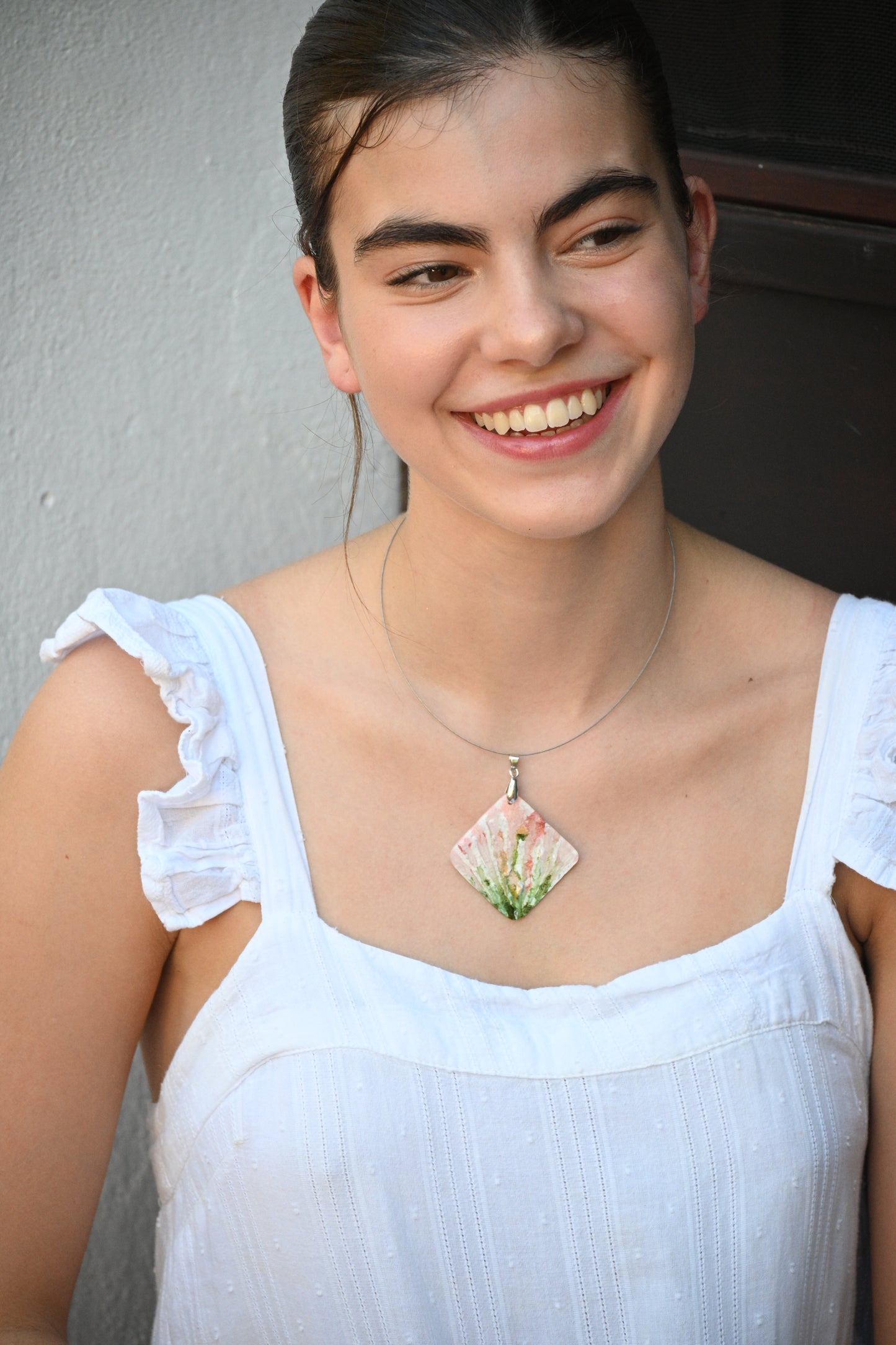 Alexia Acero
