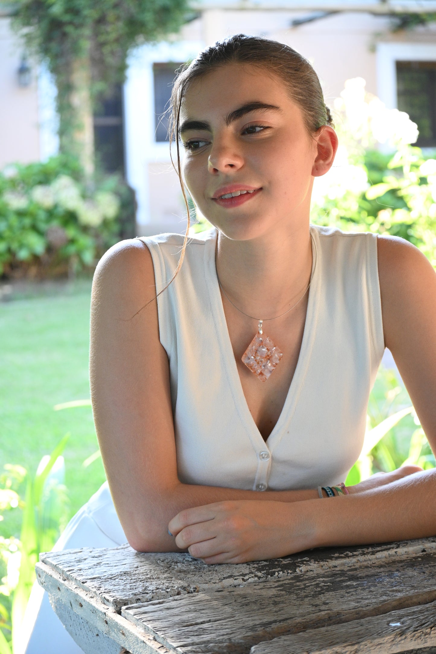 Romi Acero
