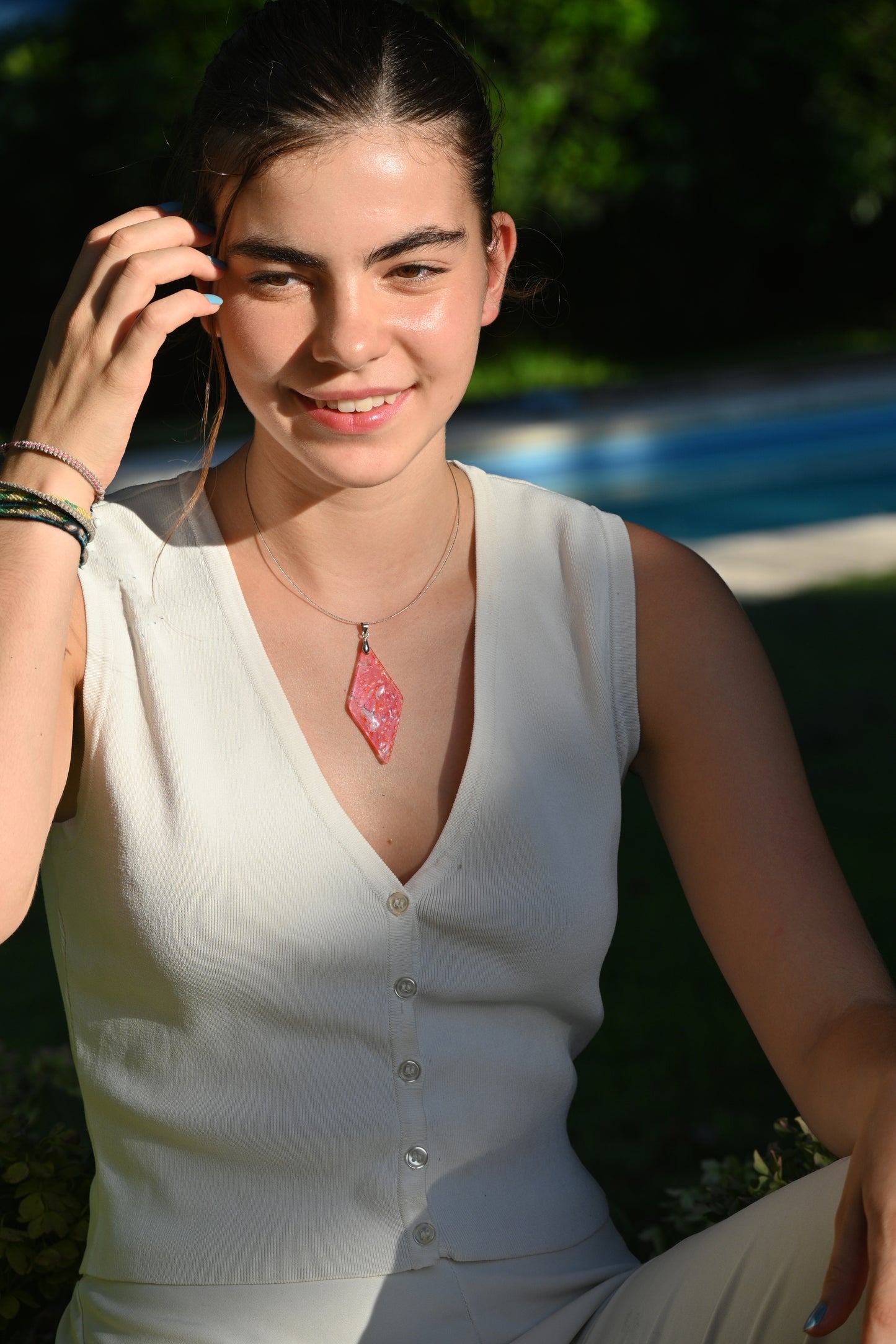 Jacinta Acero
