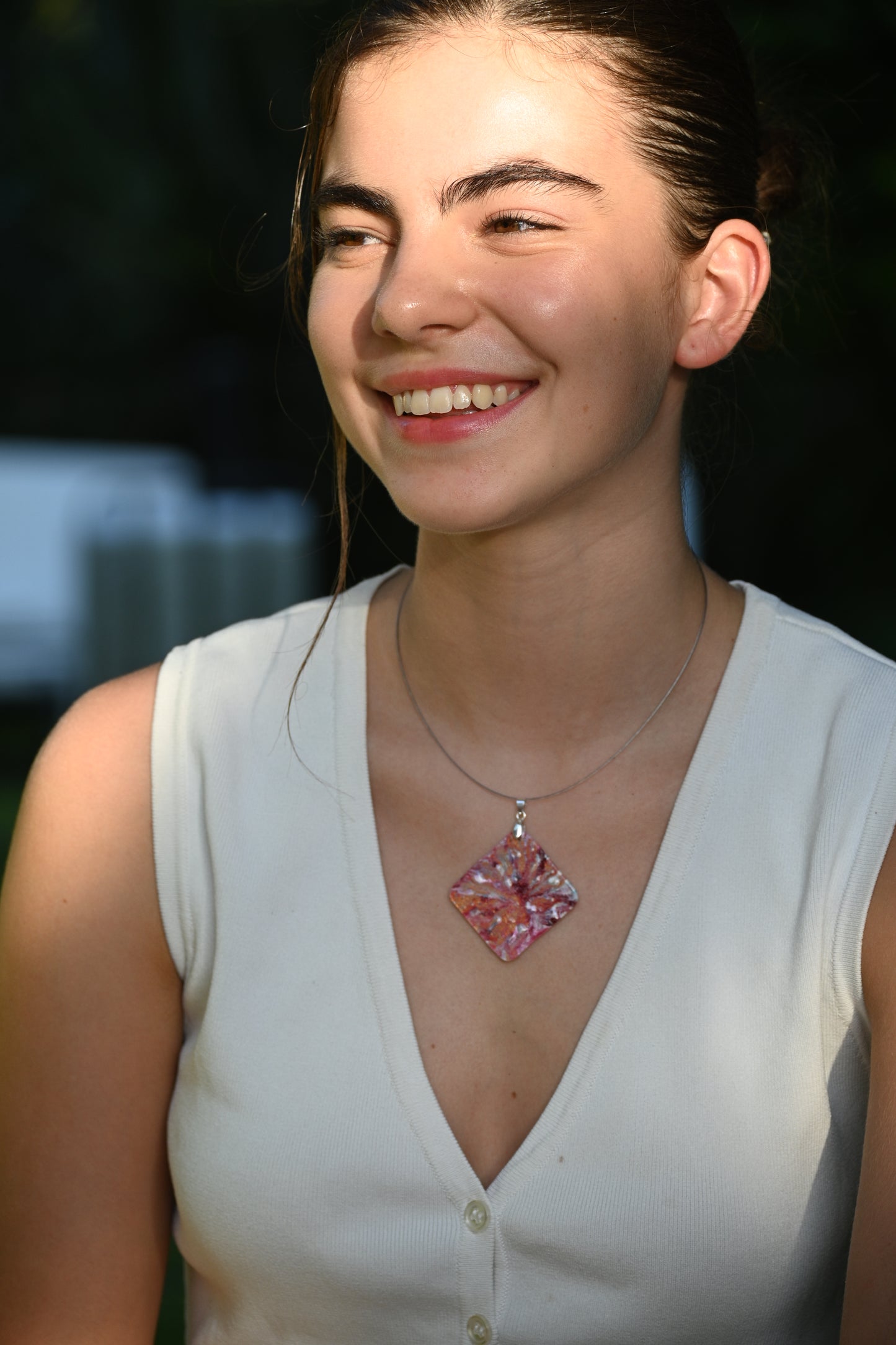 Alexia Acero