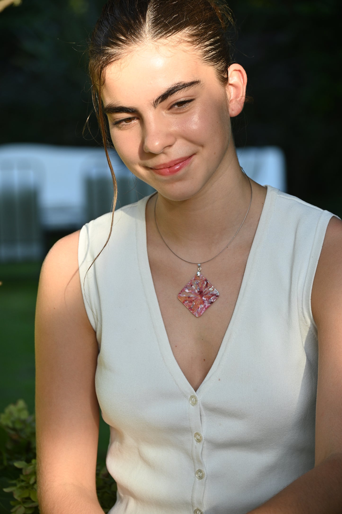 Alexia Acero