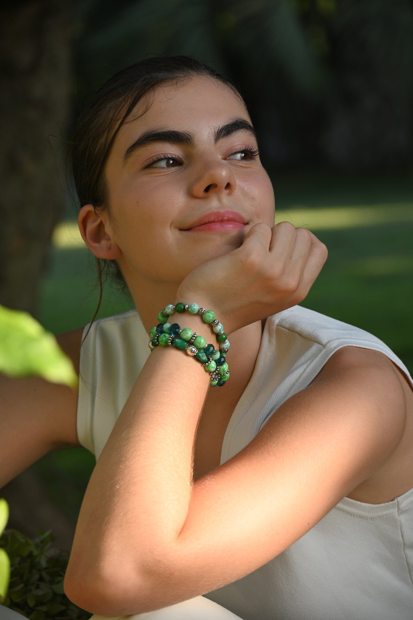 Pulseras (3)