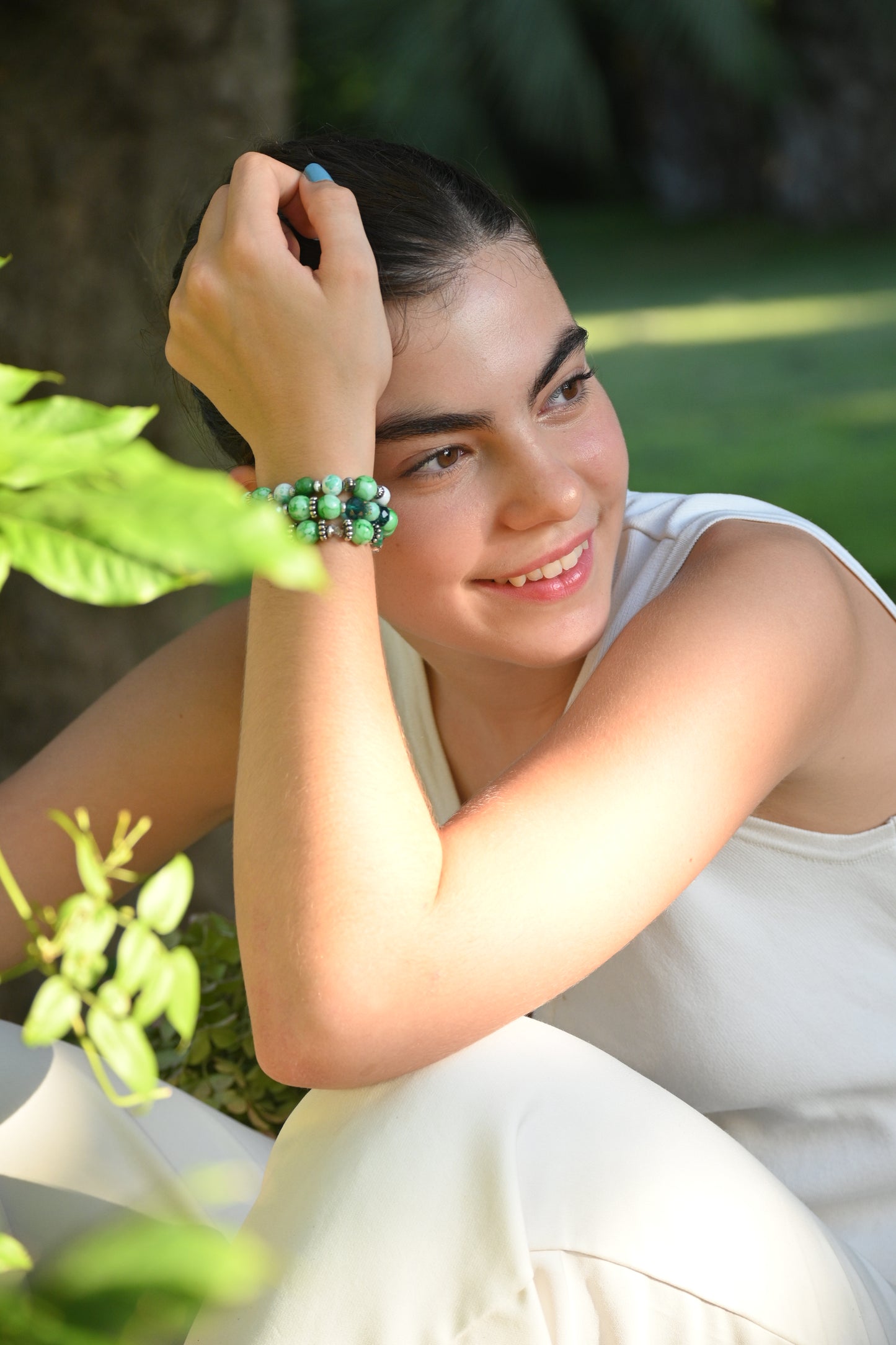 Pulseras (3)