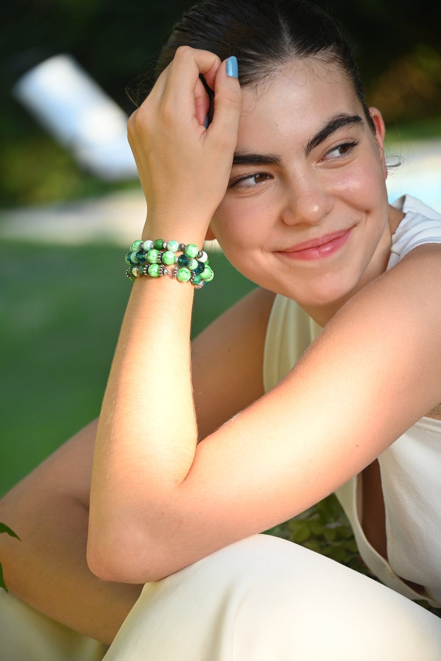 Pulseras (3)