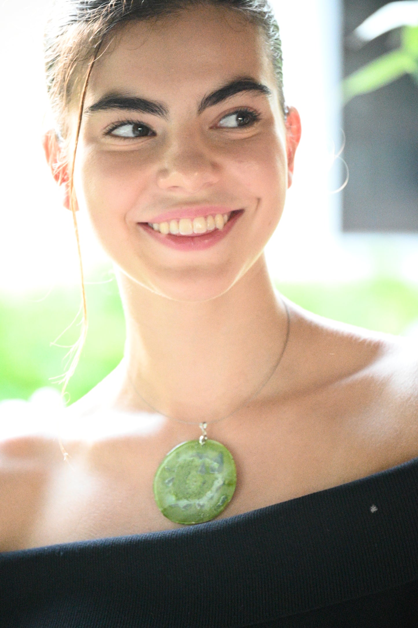Paulina Acero
