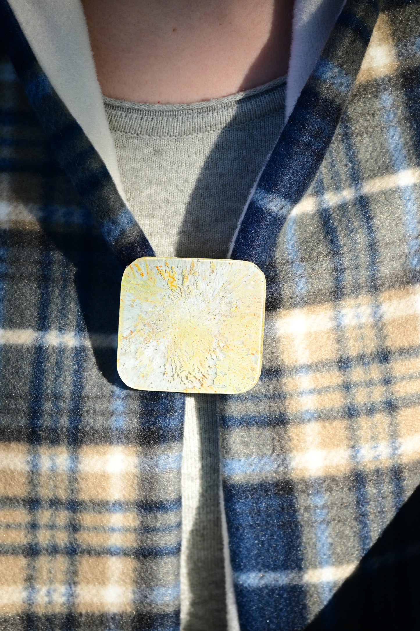 Capa Sofia reversible