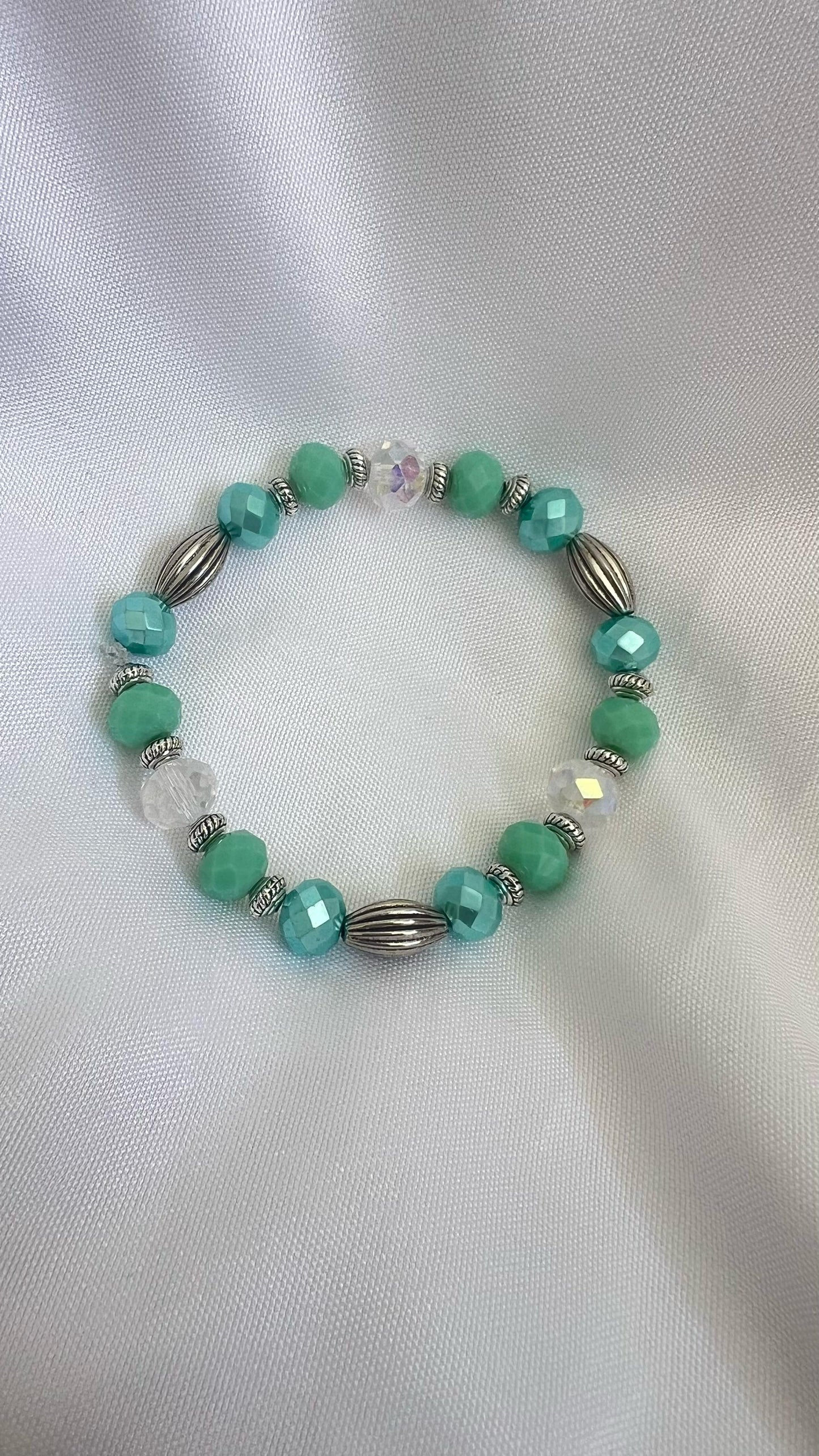 Pulsera Piedras