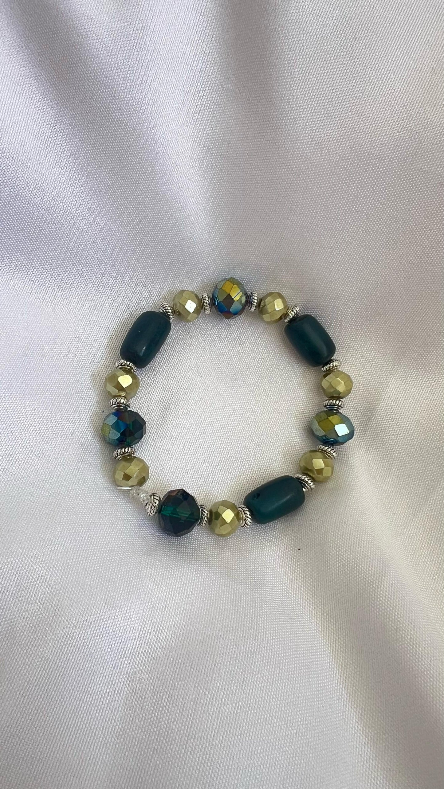 Pulsera Piedras