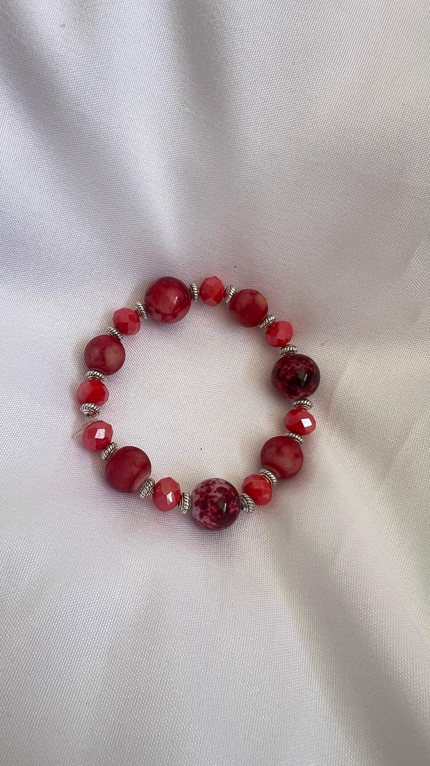 Pulsera Piedras