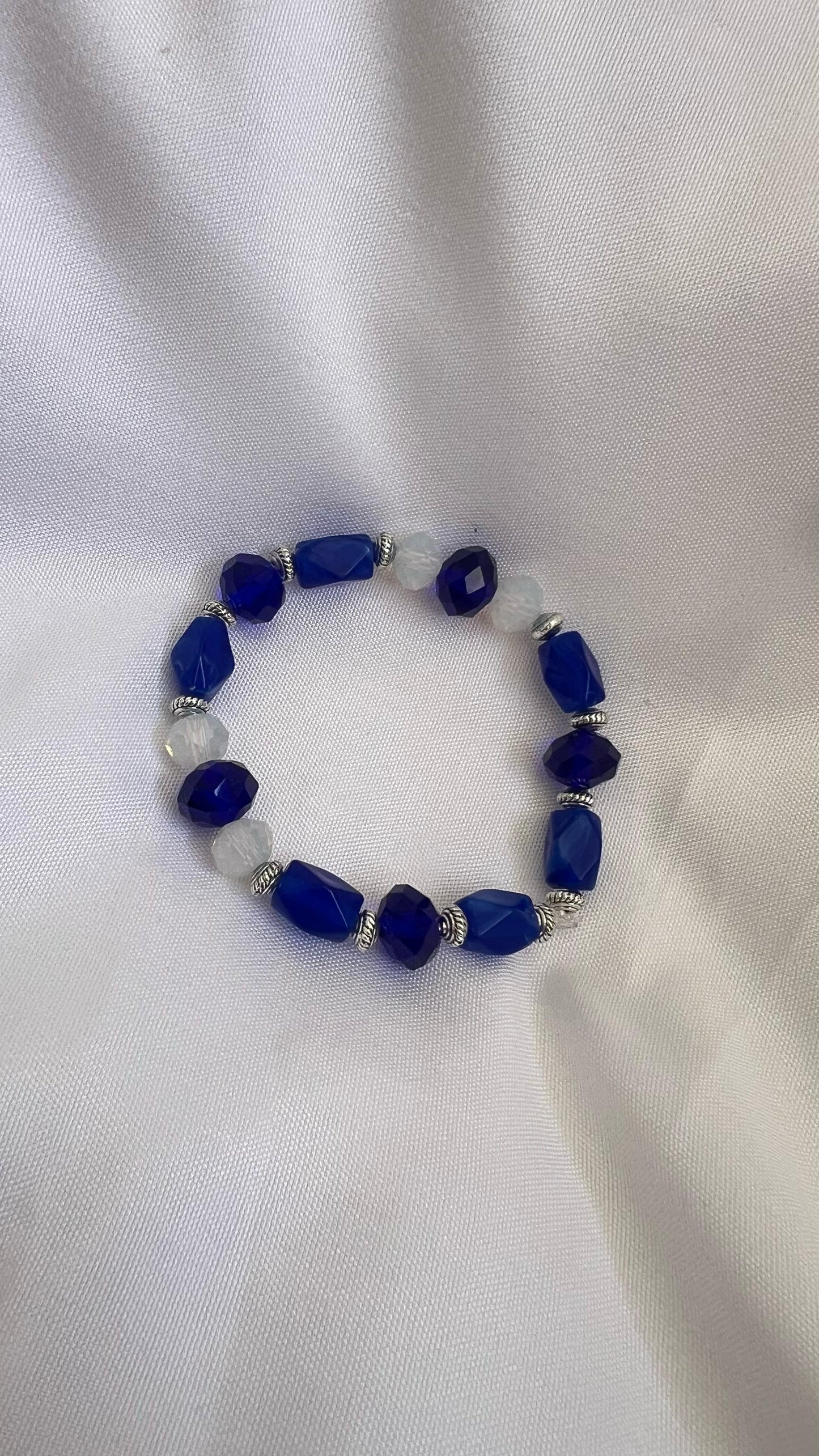 Pulsera Piedras