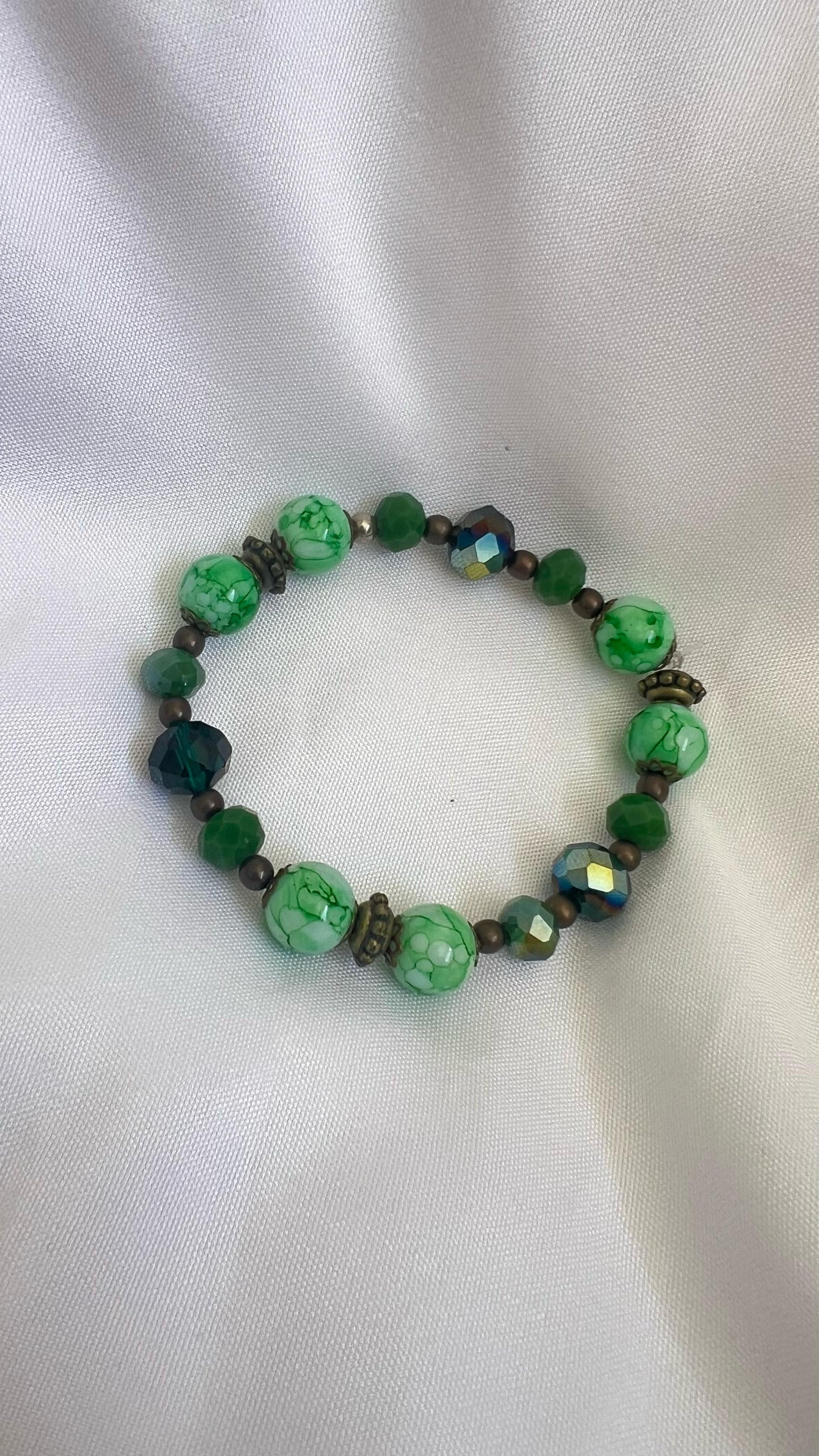 Pulsera Piedras