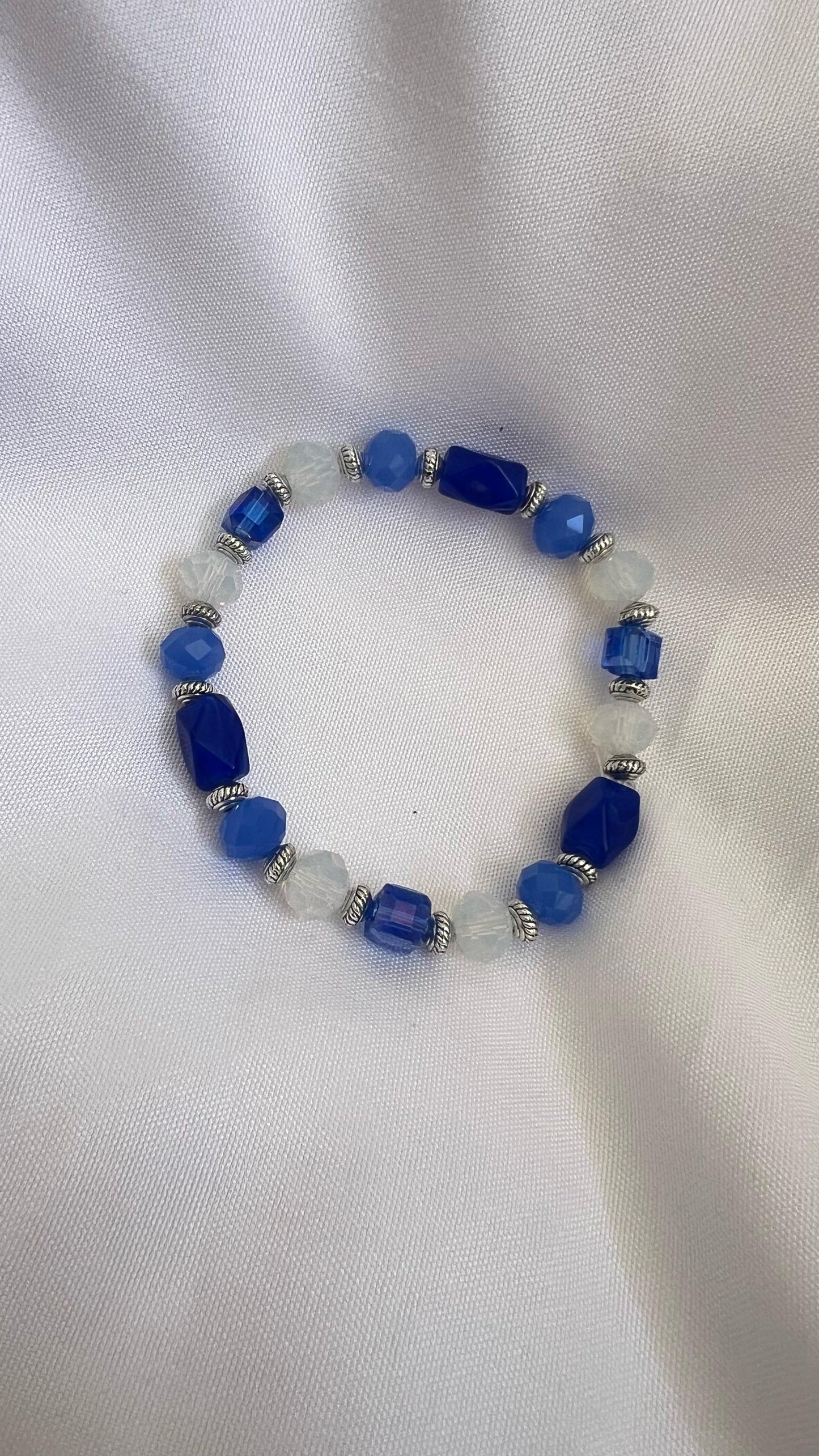 Pulsera Piedras