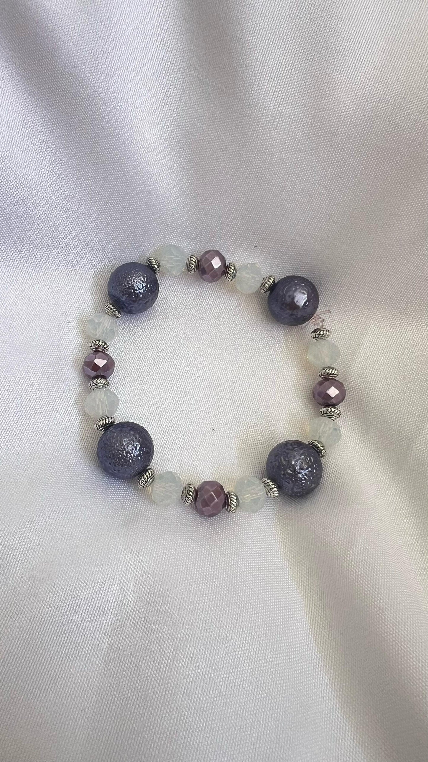 Pulsera Piedras