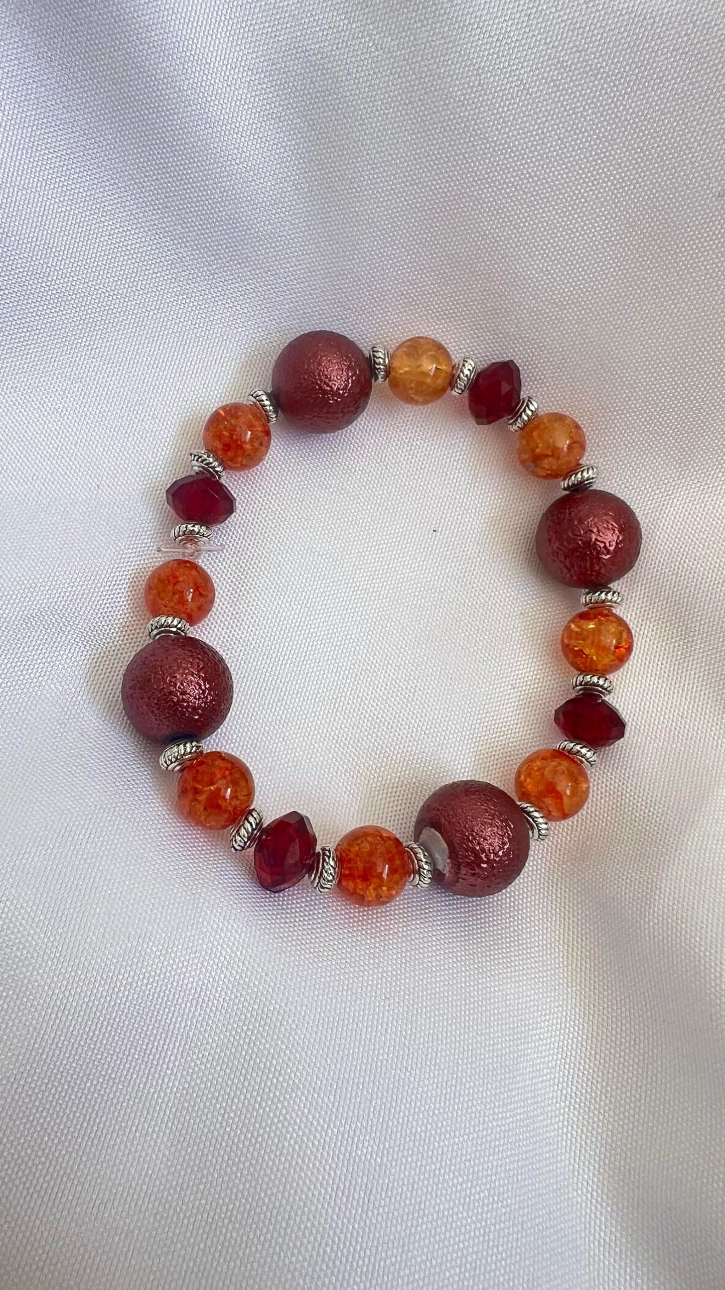 Pulsera Piedras