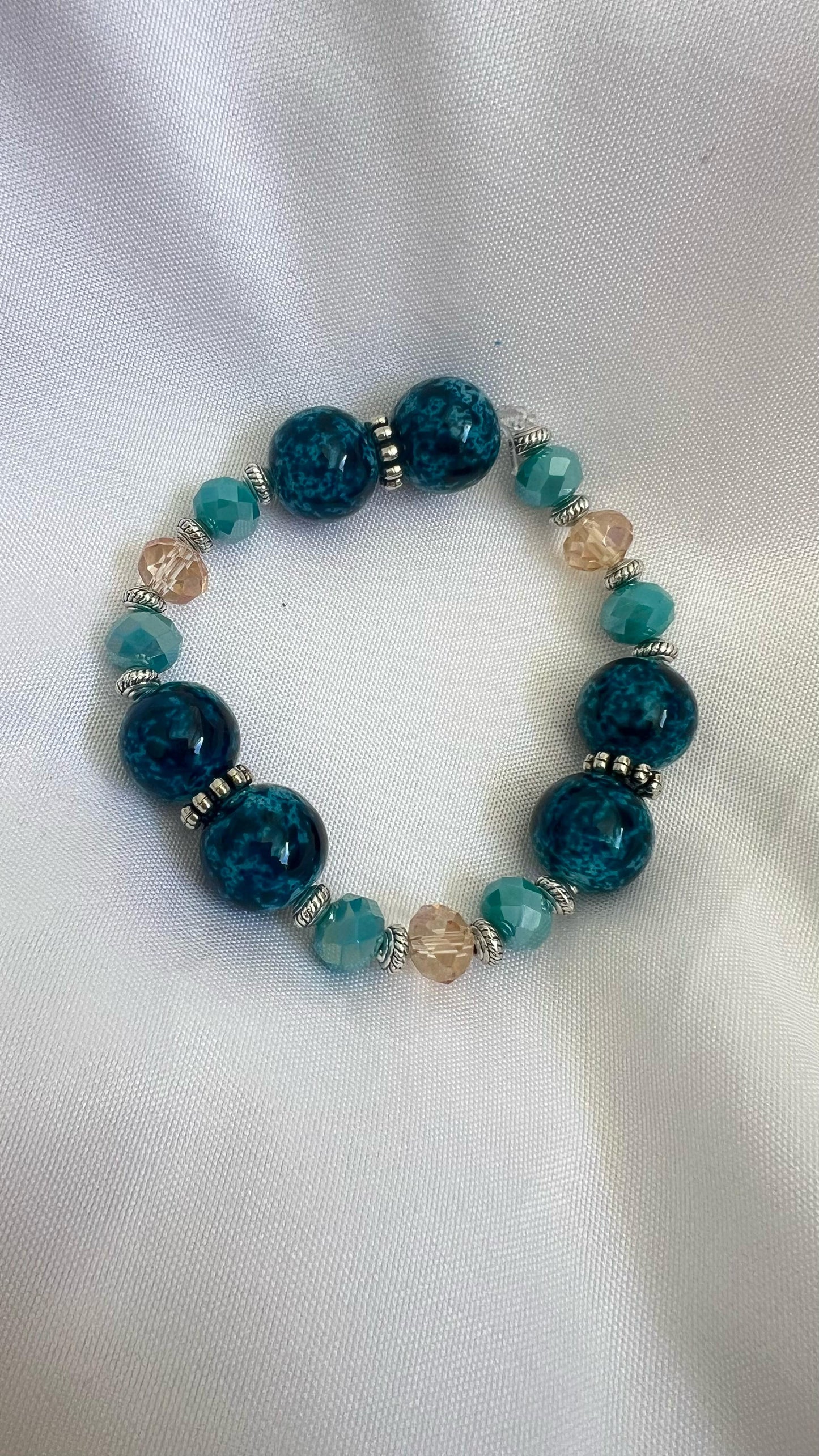 Pulsera Piedras