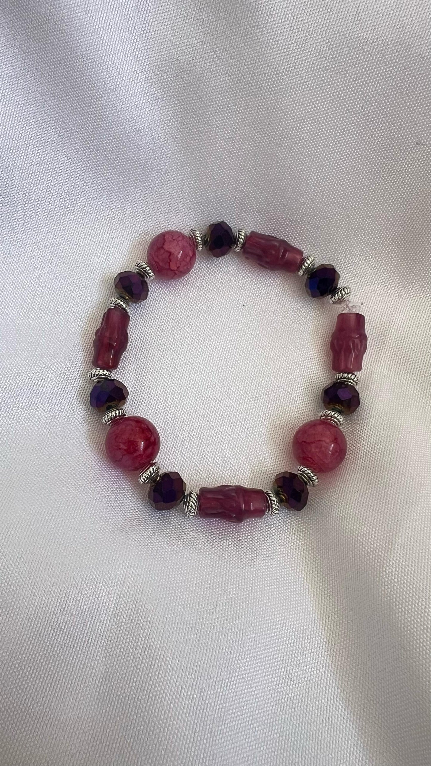 Pulsera Piedras