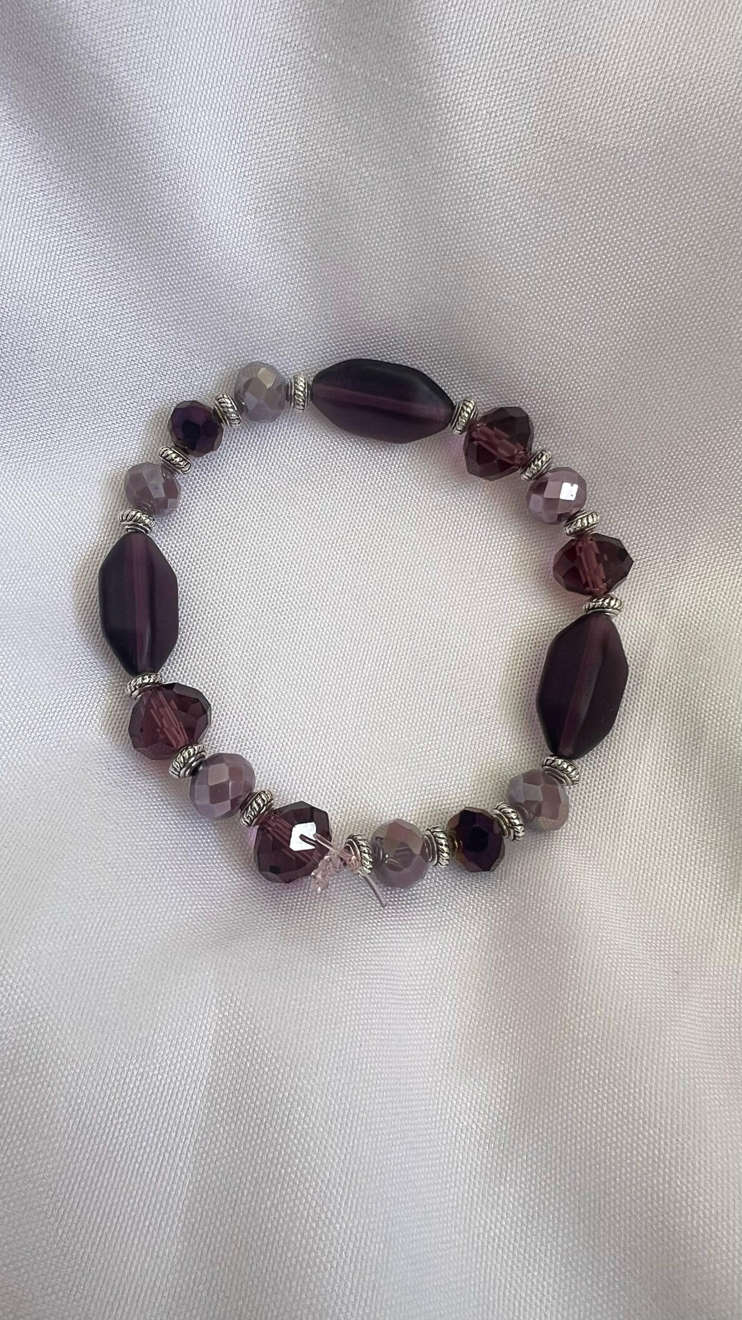 Pulsera Piedras