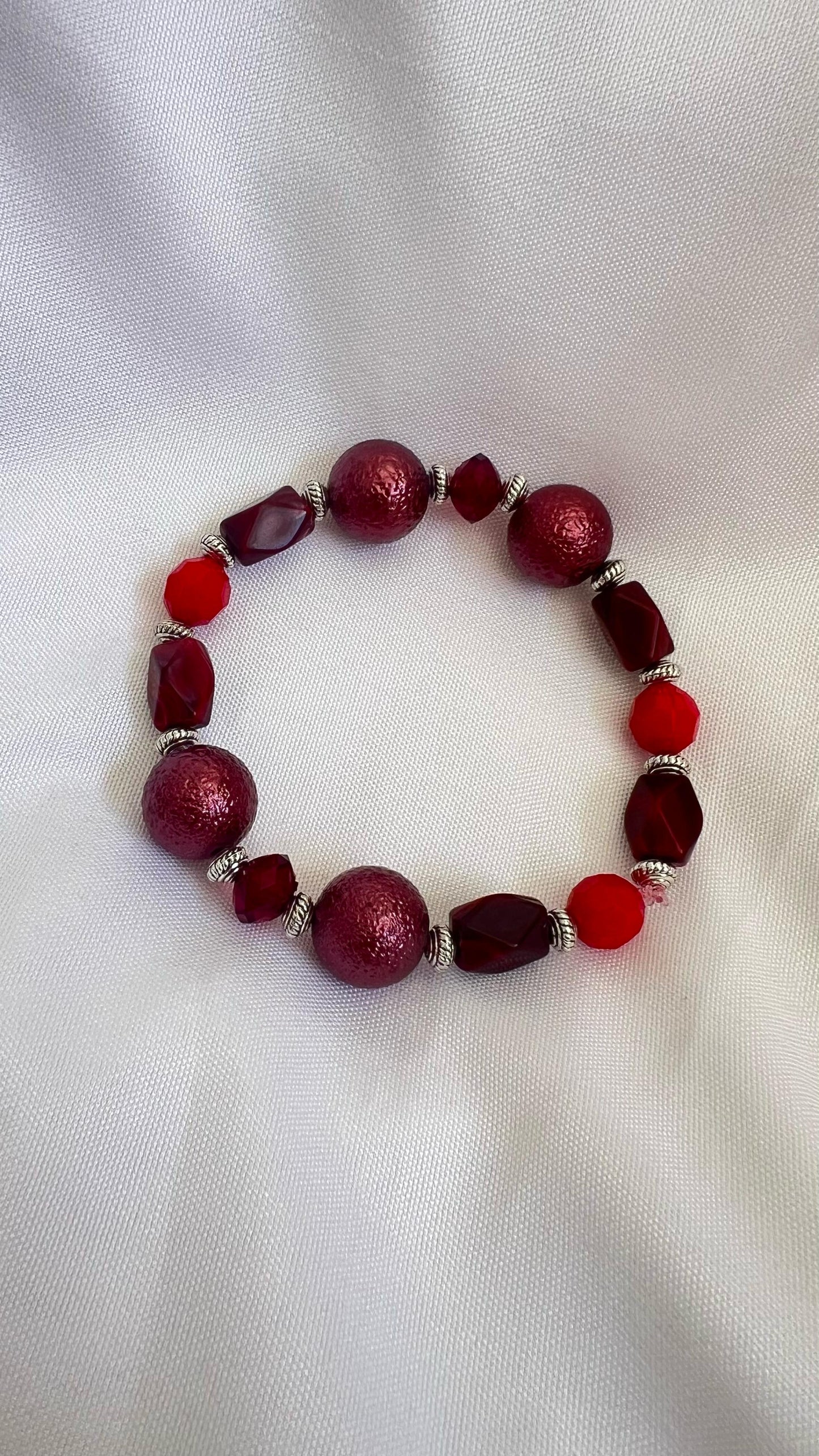 Pulsera Piedras