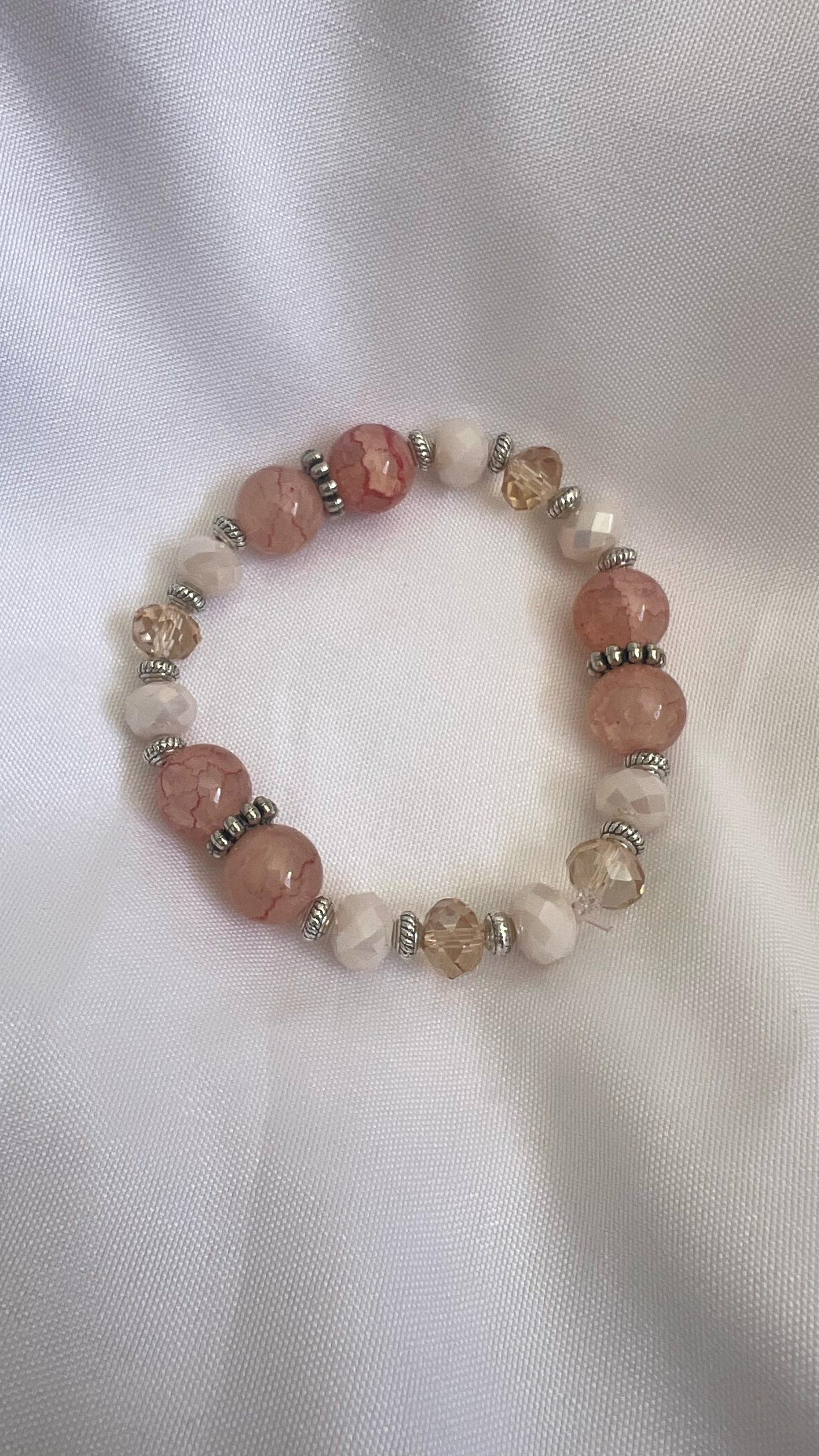 Pulsera Piedras