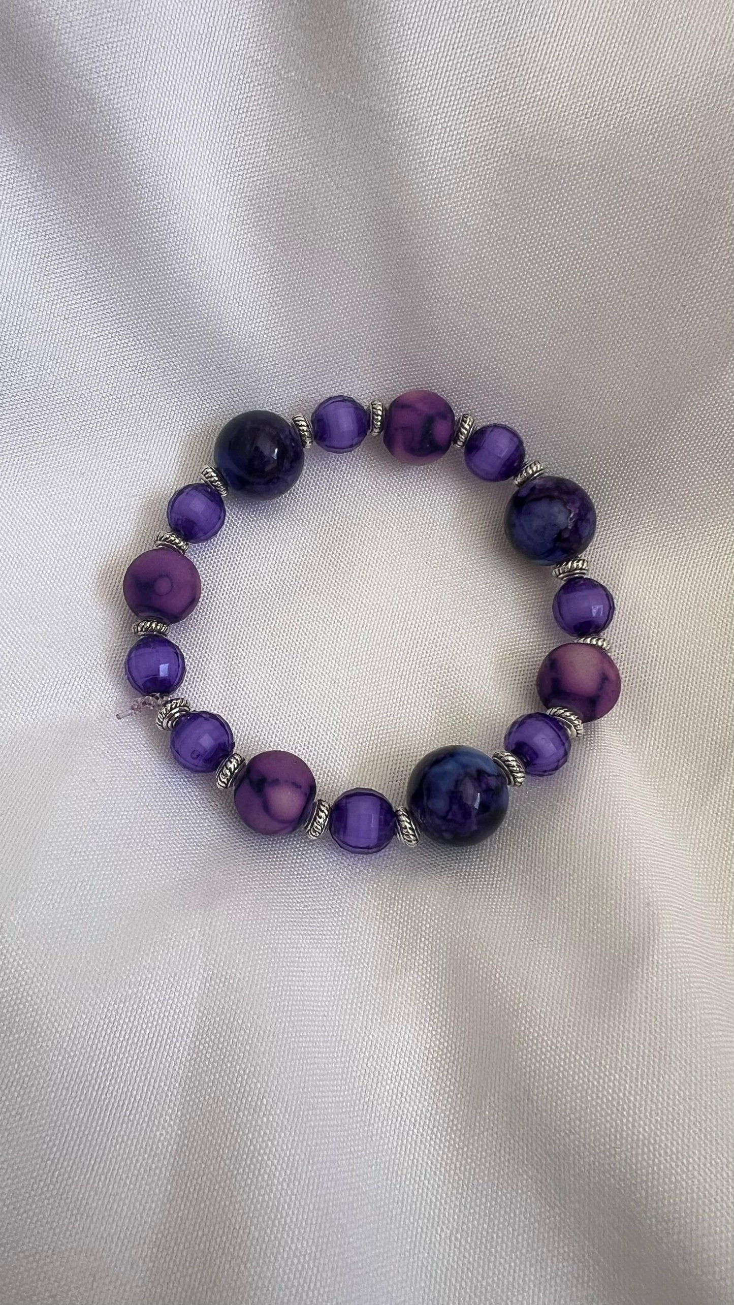 Pulsera Piedras