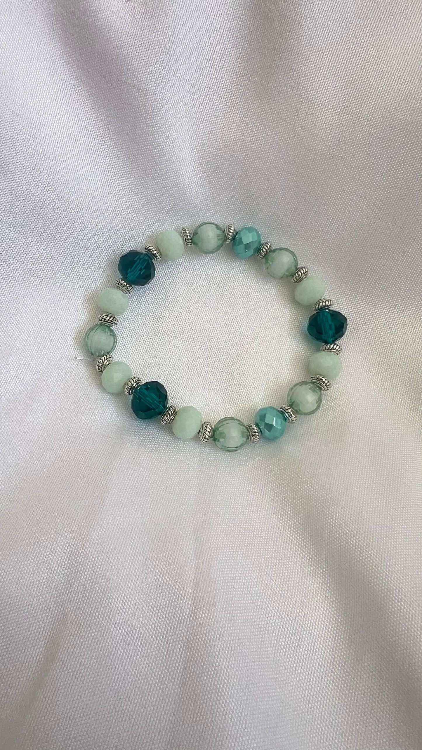 Pulsera Piedras
