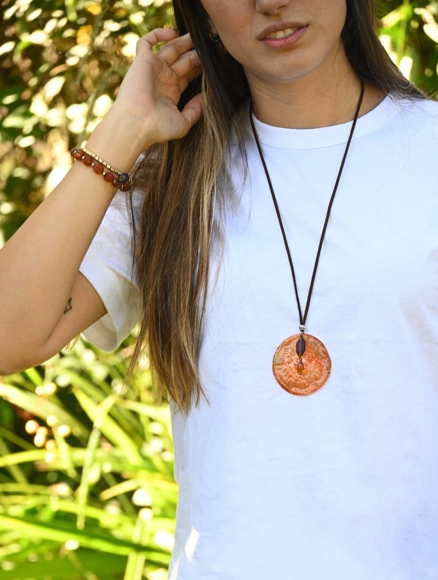 Collar Edición Especial Día de la Madre 2026