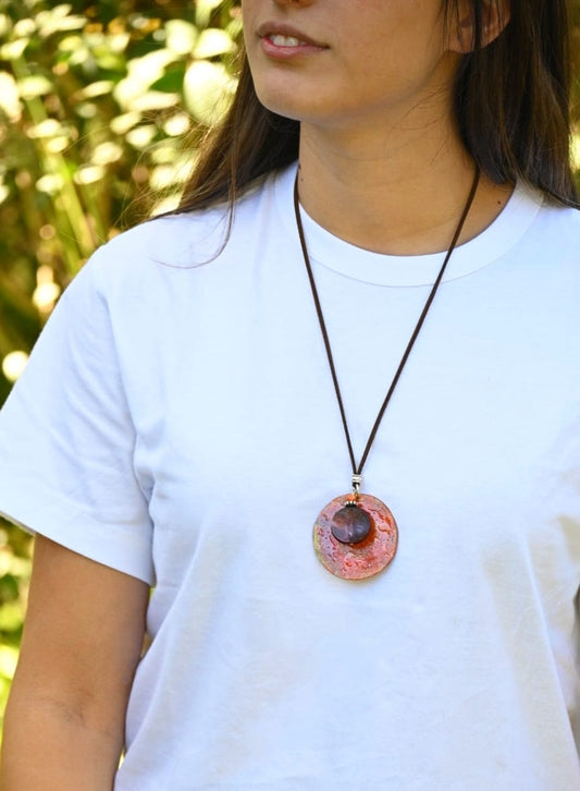 Collar Edición Especial Día de la Madre 2026
