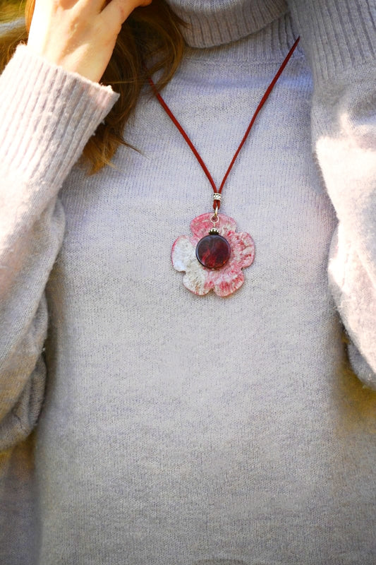 Collar Edición Especial Día de la Madre 2026