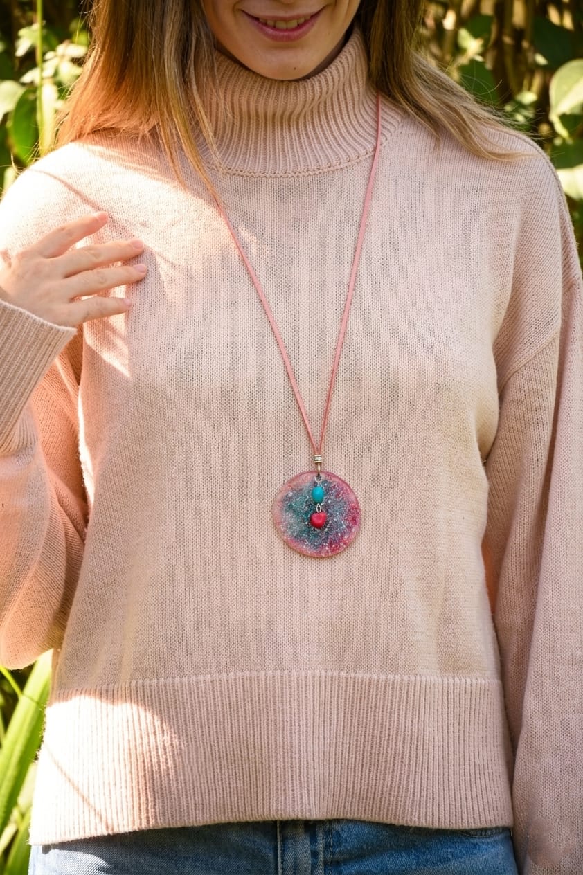Collar Edición Especial Día de la Madre 2026